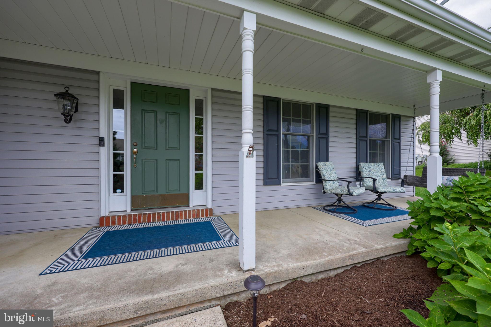 3 BROOKFIELD ROAD