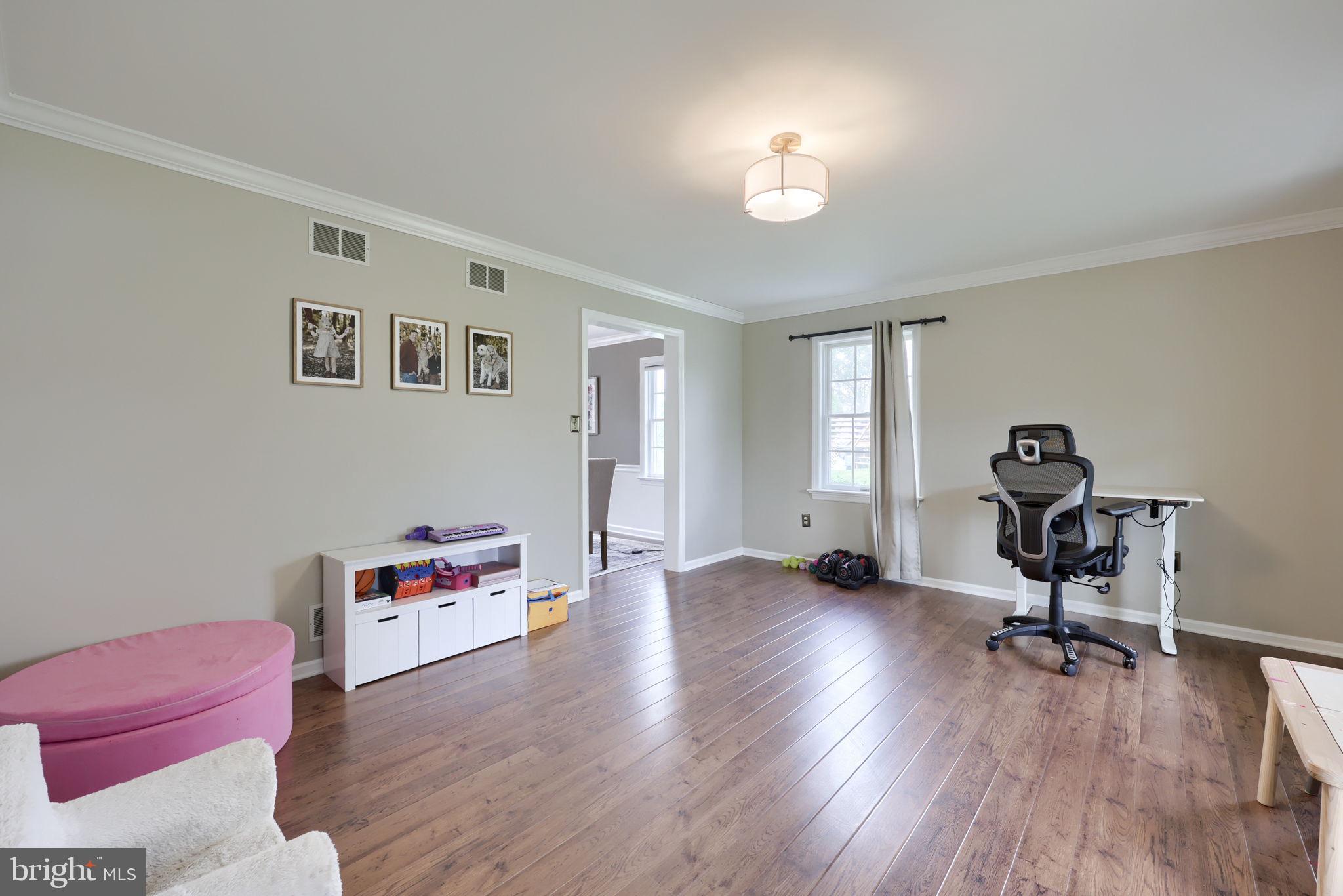 3 BROOKFIELD ROAD