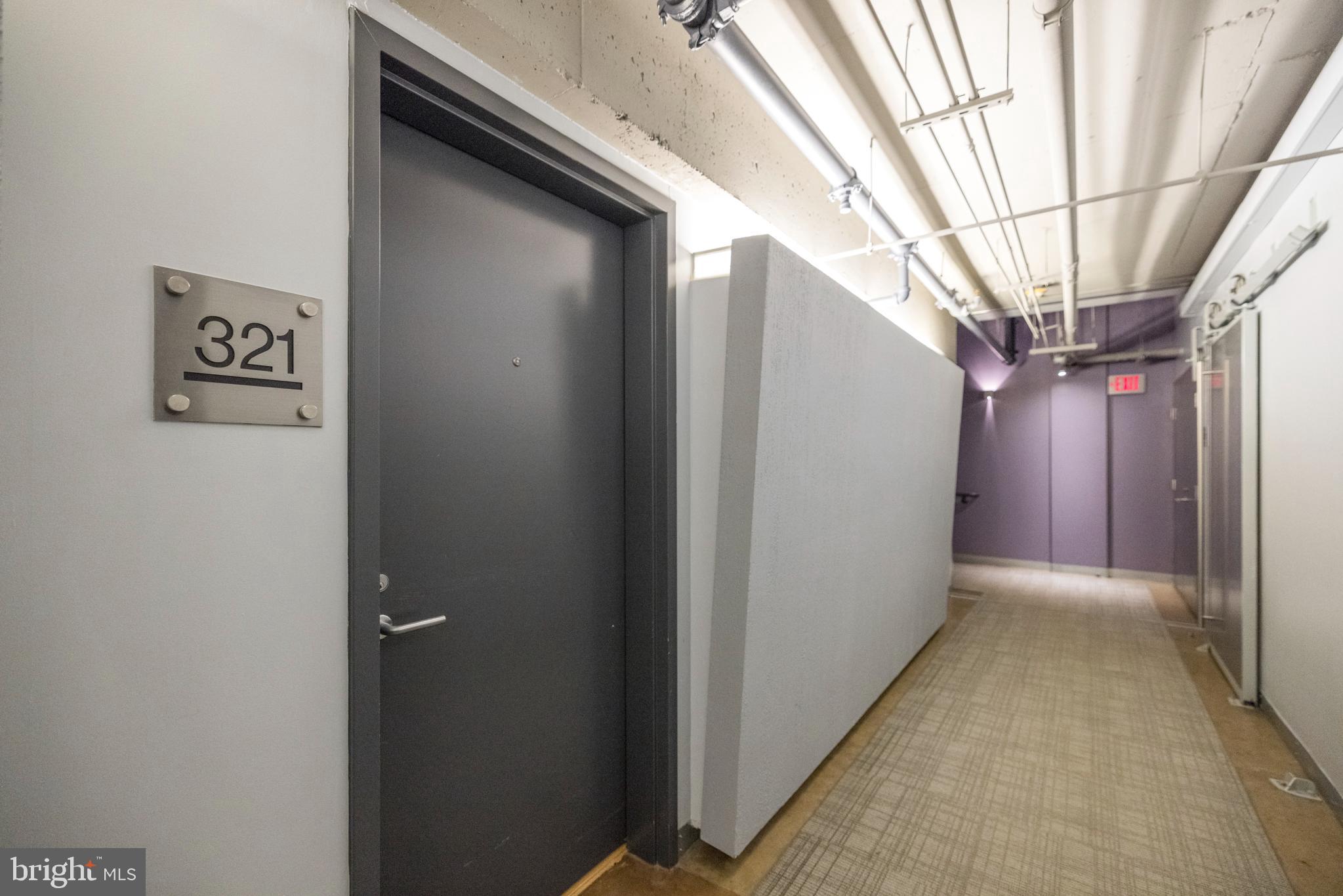 1401 CHURCH STREET NW 321