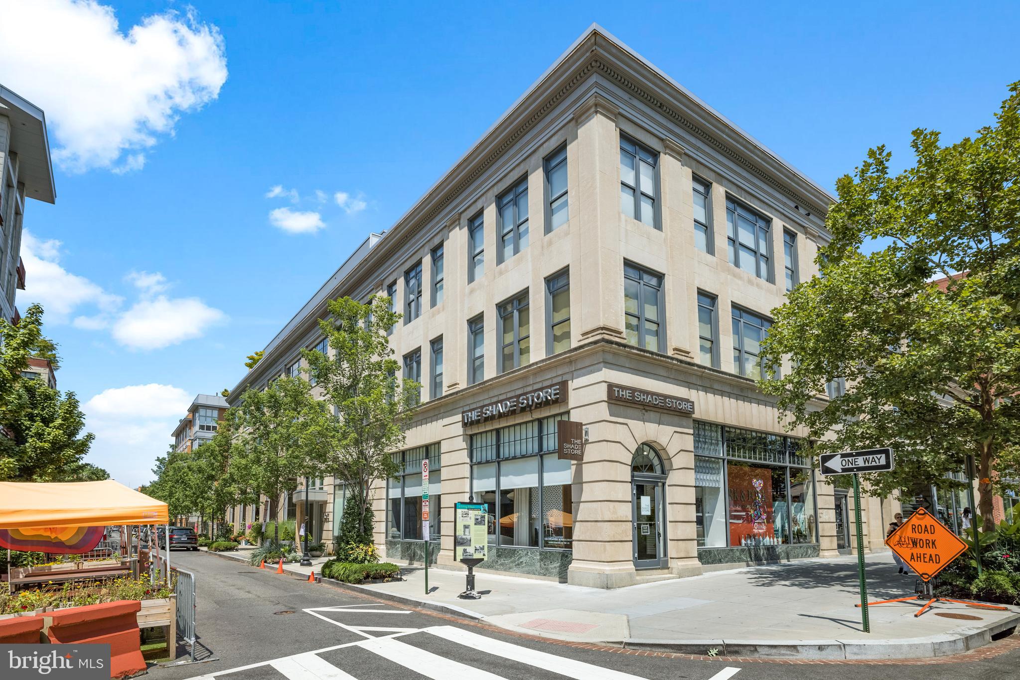 1401 CHURCH STREET NW 321