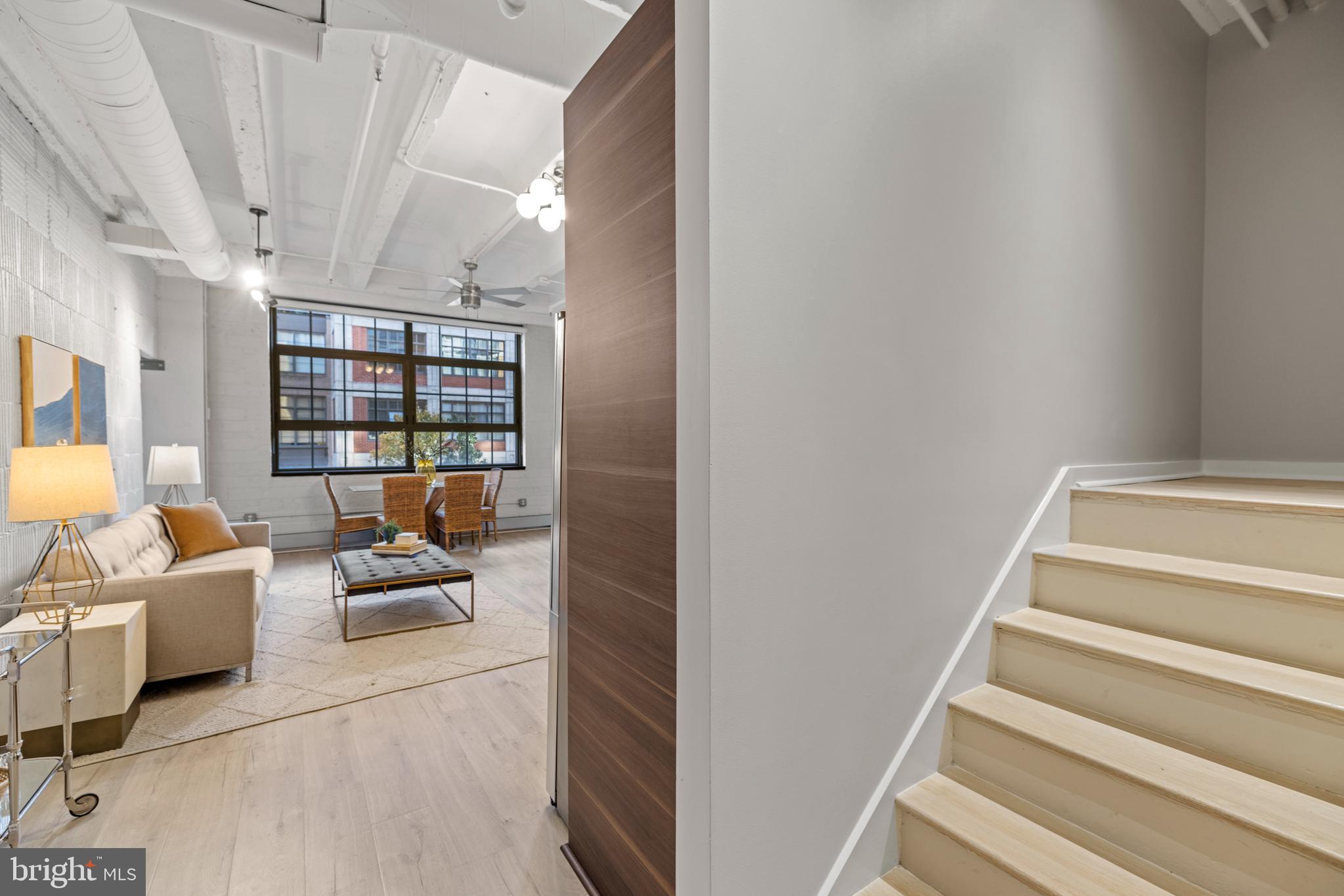 1401 CHURCH STREET NW 321