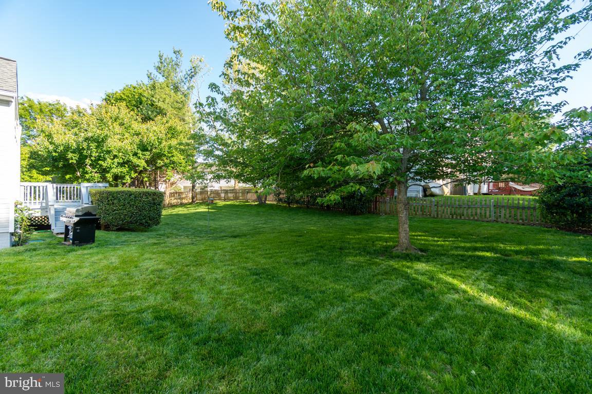 HAMPTON OAKS - Residential