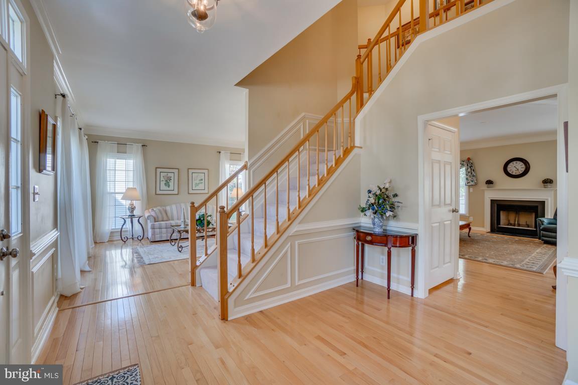 HAMPTON OAKS - Residential