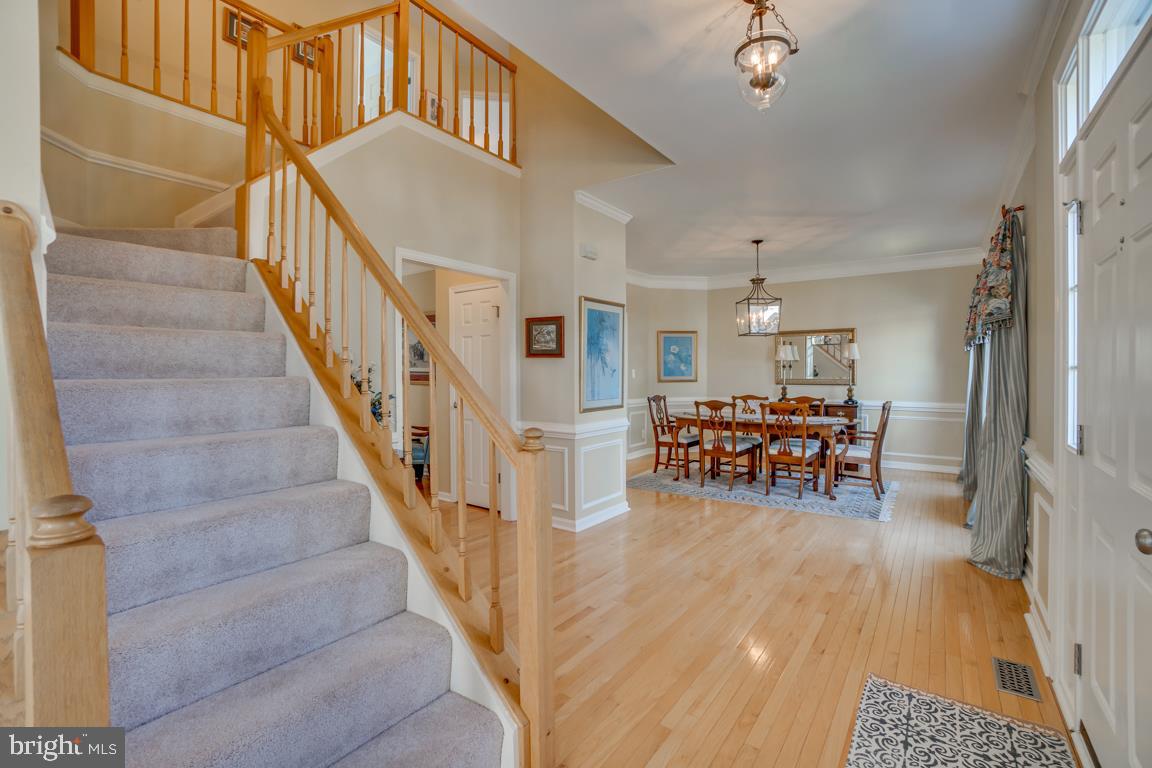 HAMPTON OAKS - Residential