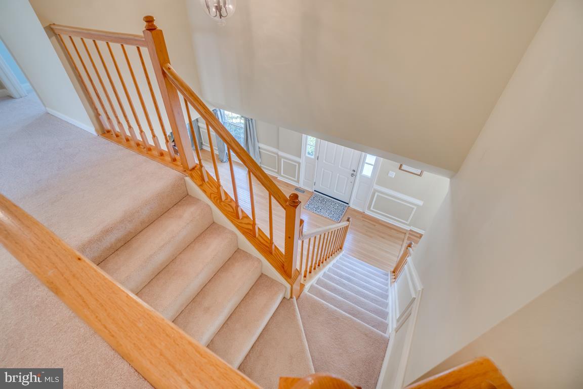 HAMPTON OAKS - Residential