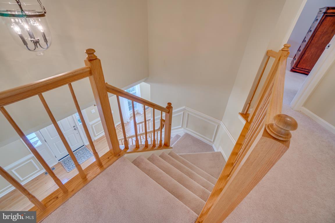 HAMPTON OAKS - Residential