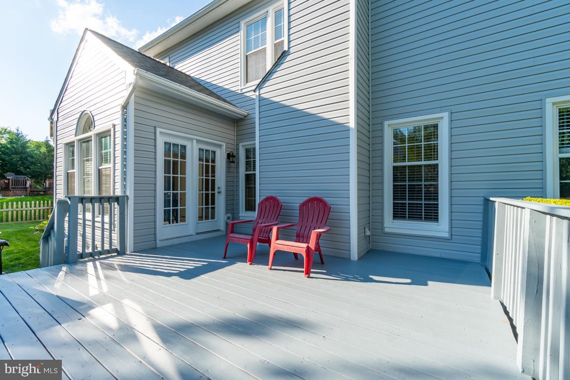 HAMPTON OAKS - Residential