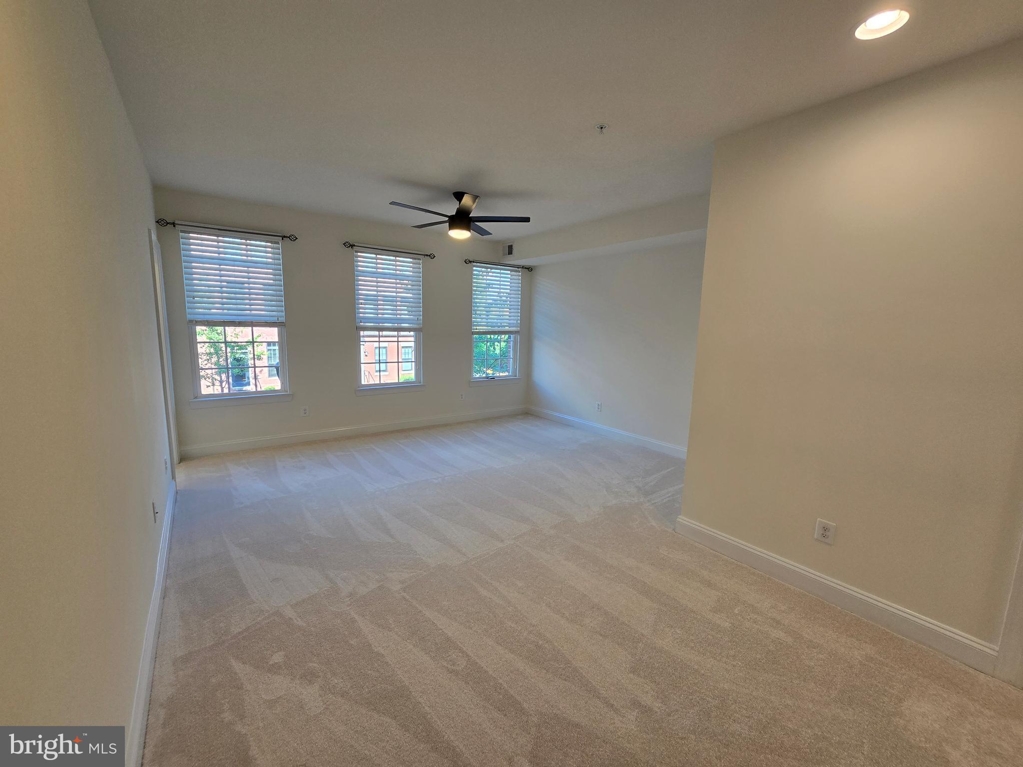 CRESCENT PLACE - Residential Lease