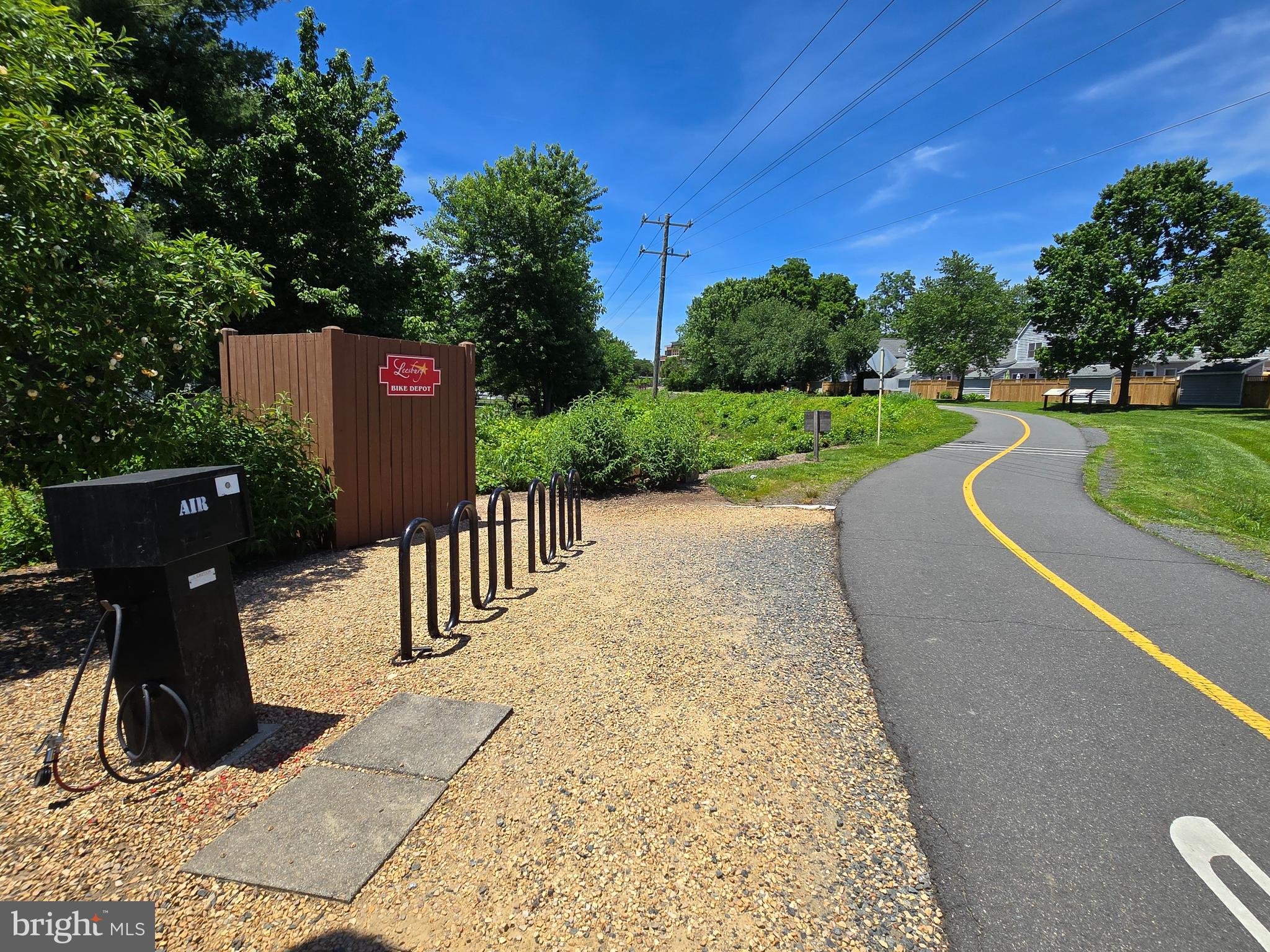 CRESCENT PLACE - Residential Lease