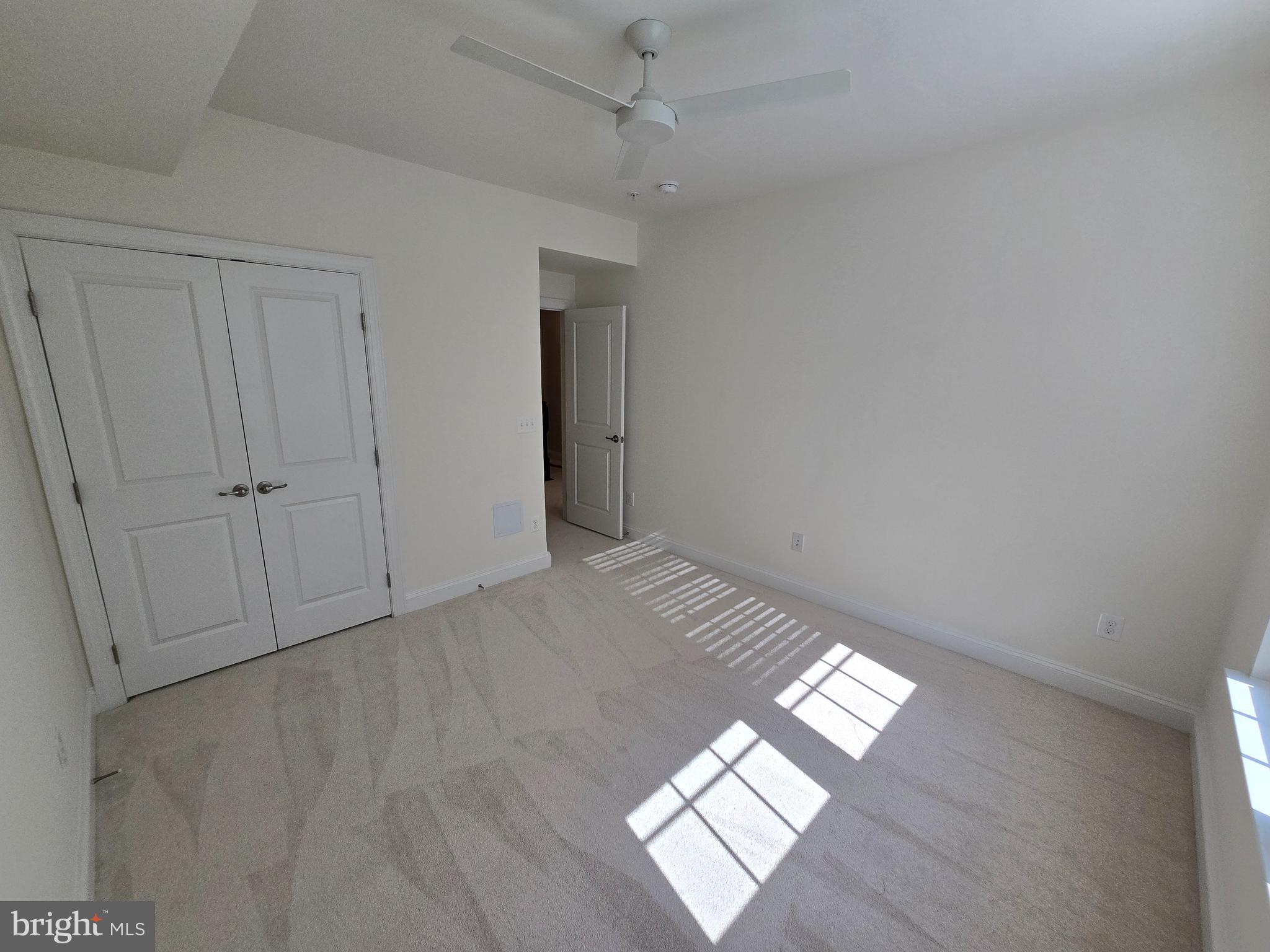 CRESCENT PLACE - Residential Lease