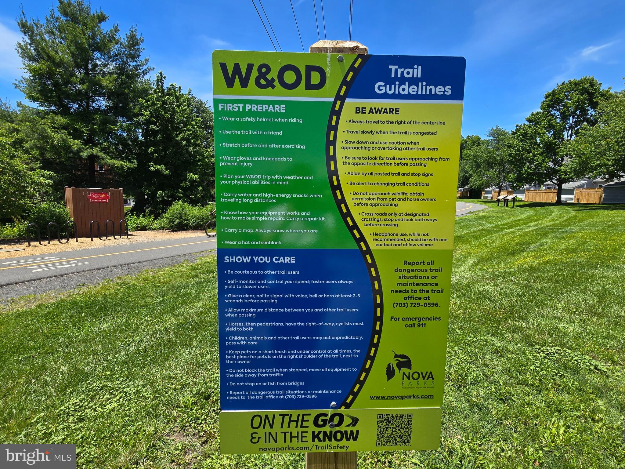 CRESCENT PLACE - Residential Lease