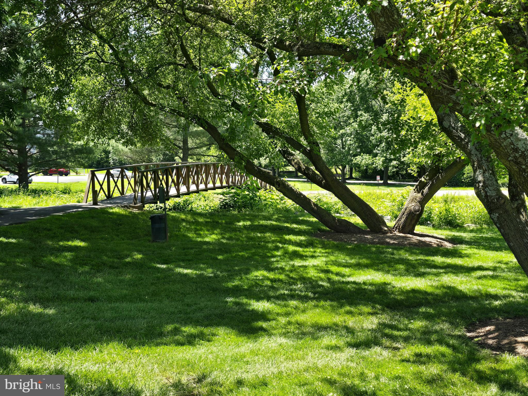 CRESCENT PLACE - Residential Lease