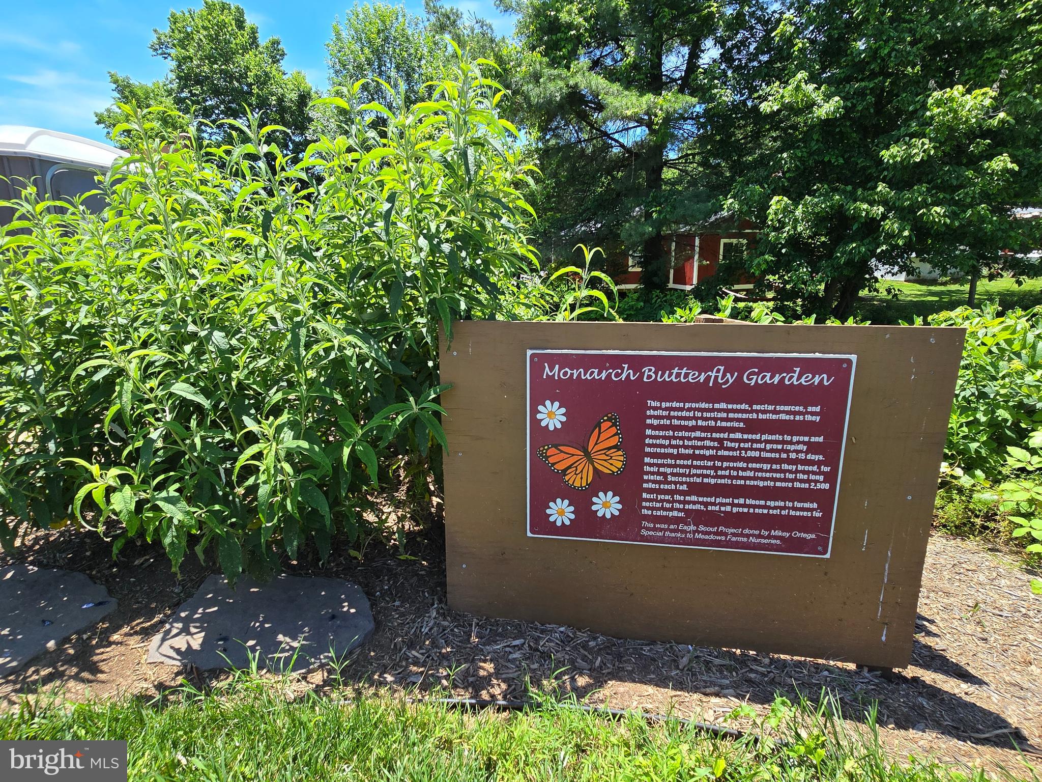 CRESCENT PLACE - Residential Lease