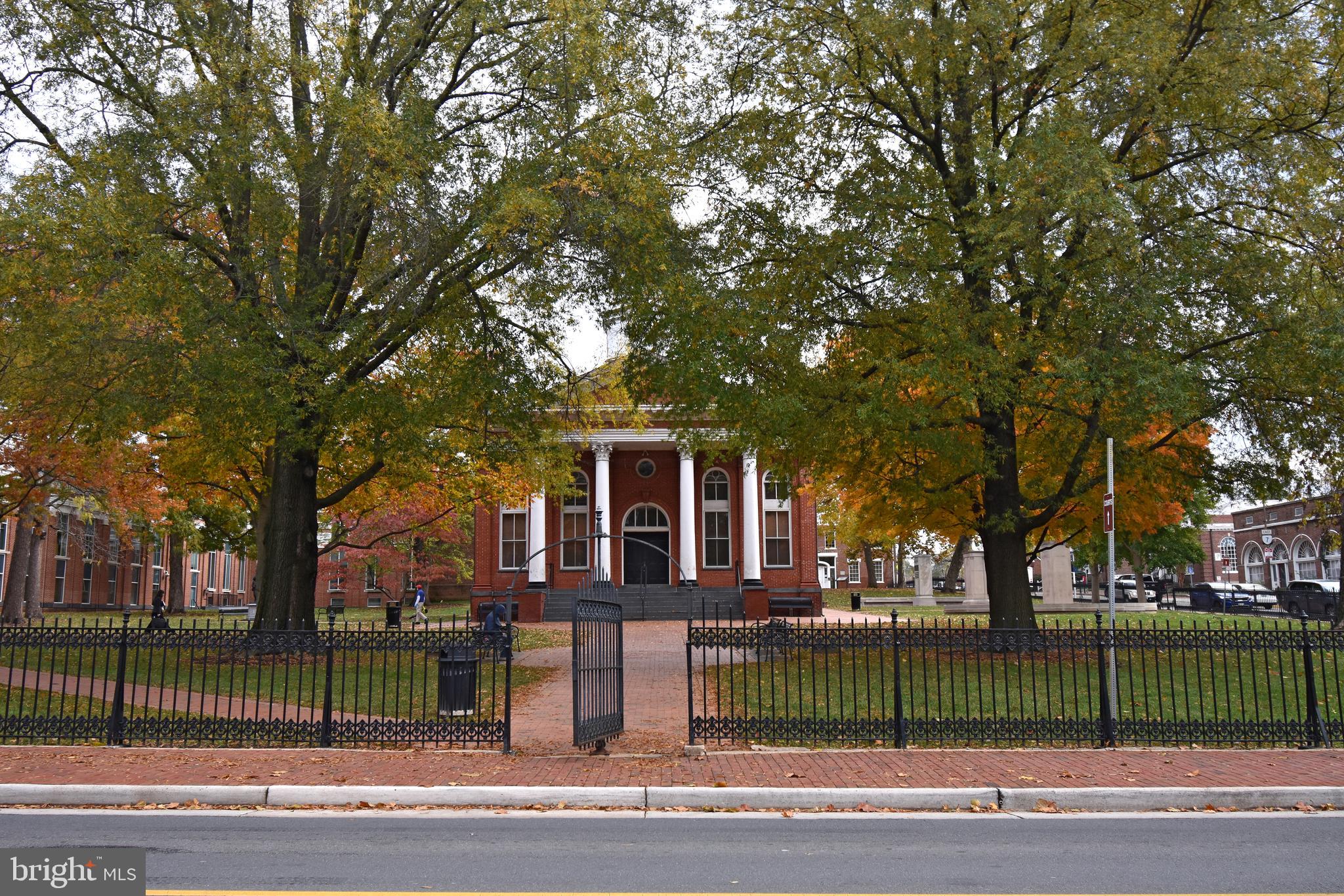 CRESCENT PLACE - Residential Lease