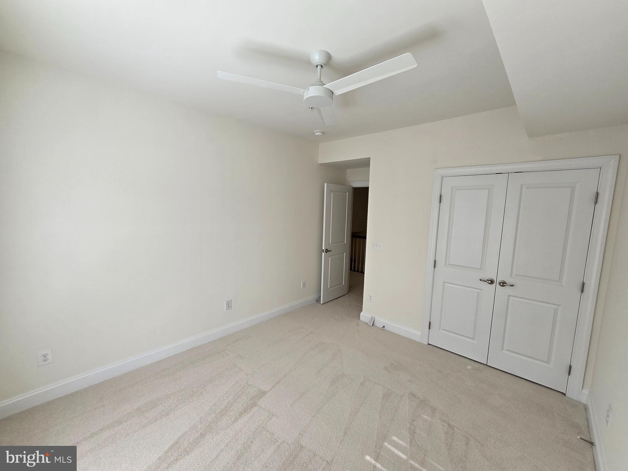 CRESCENT PLACE - Residential Lease