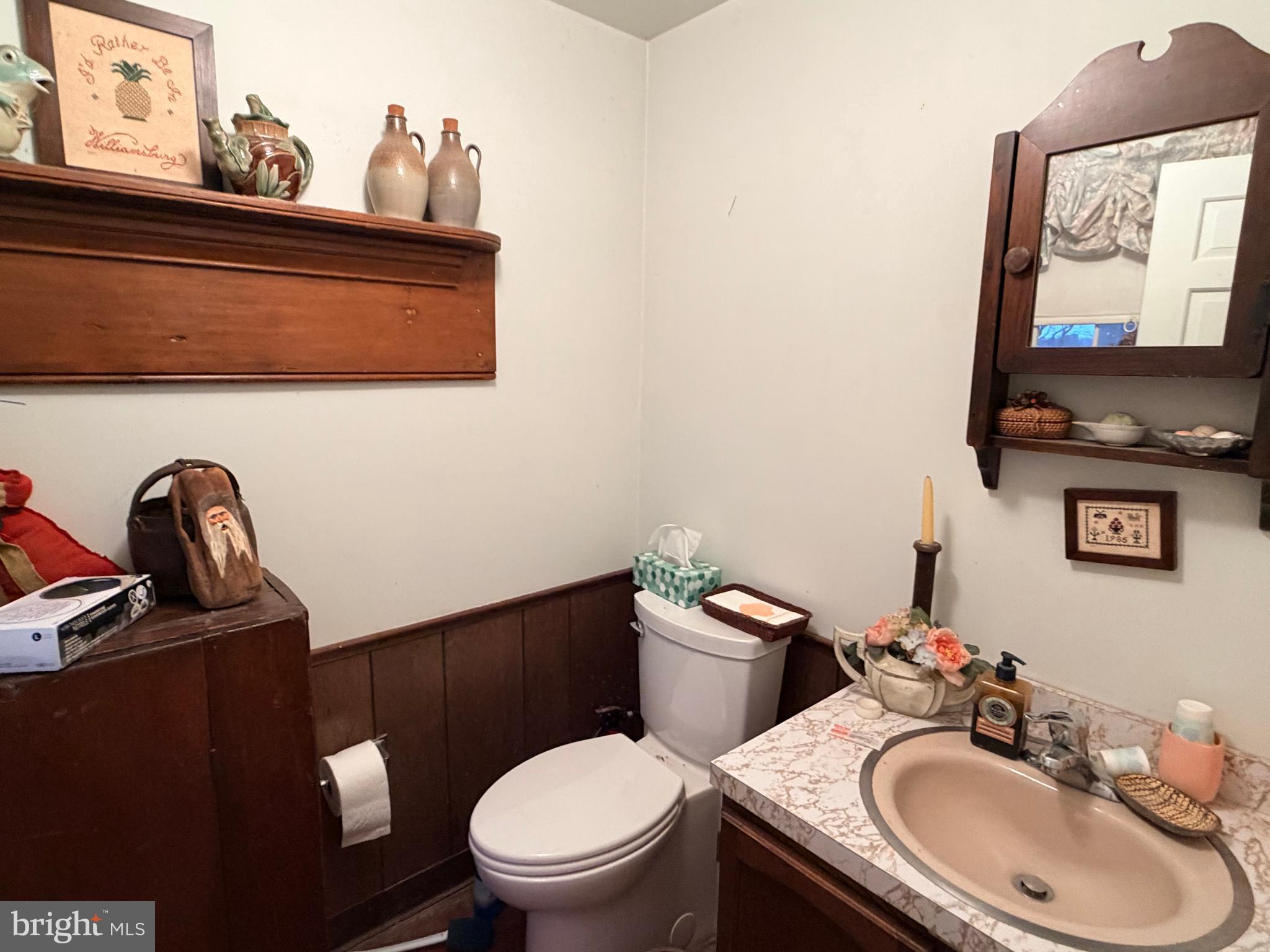 WILLISTOWN KNOLL - Residential