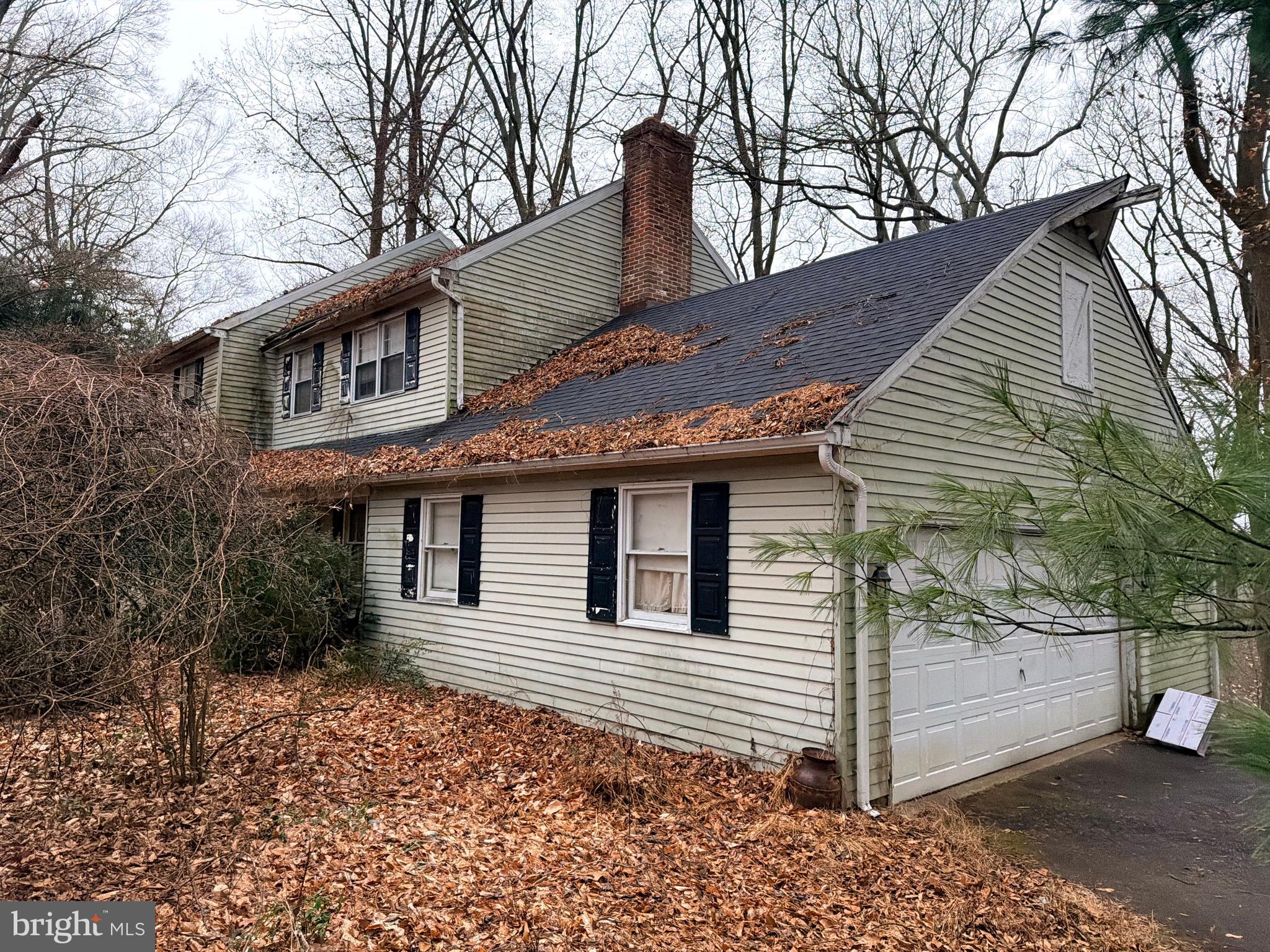 WILLISTOWN KNOLL - Residential