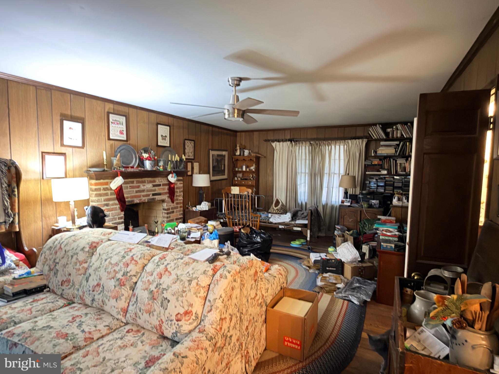 WILLISTOWN KNOLL - Residential