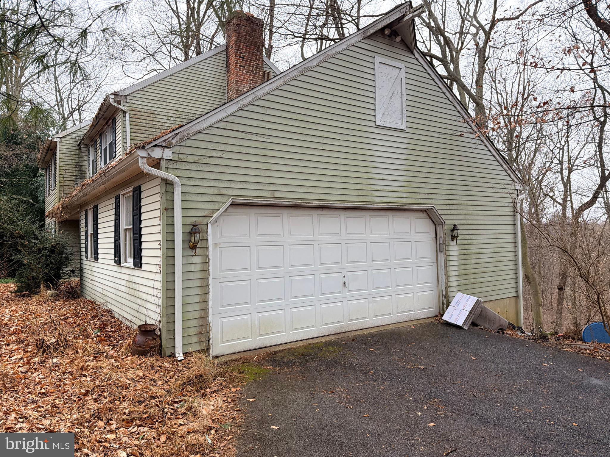 WILLISTOWN KNOLL - Residential