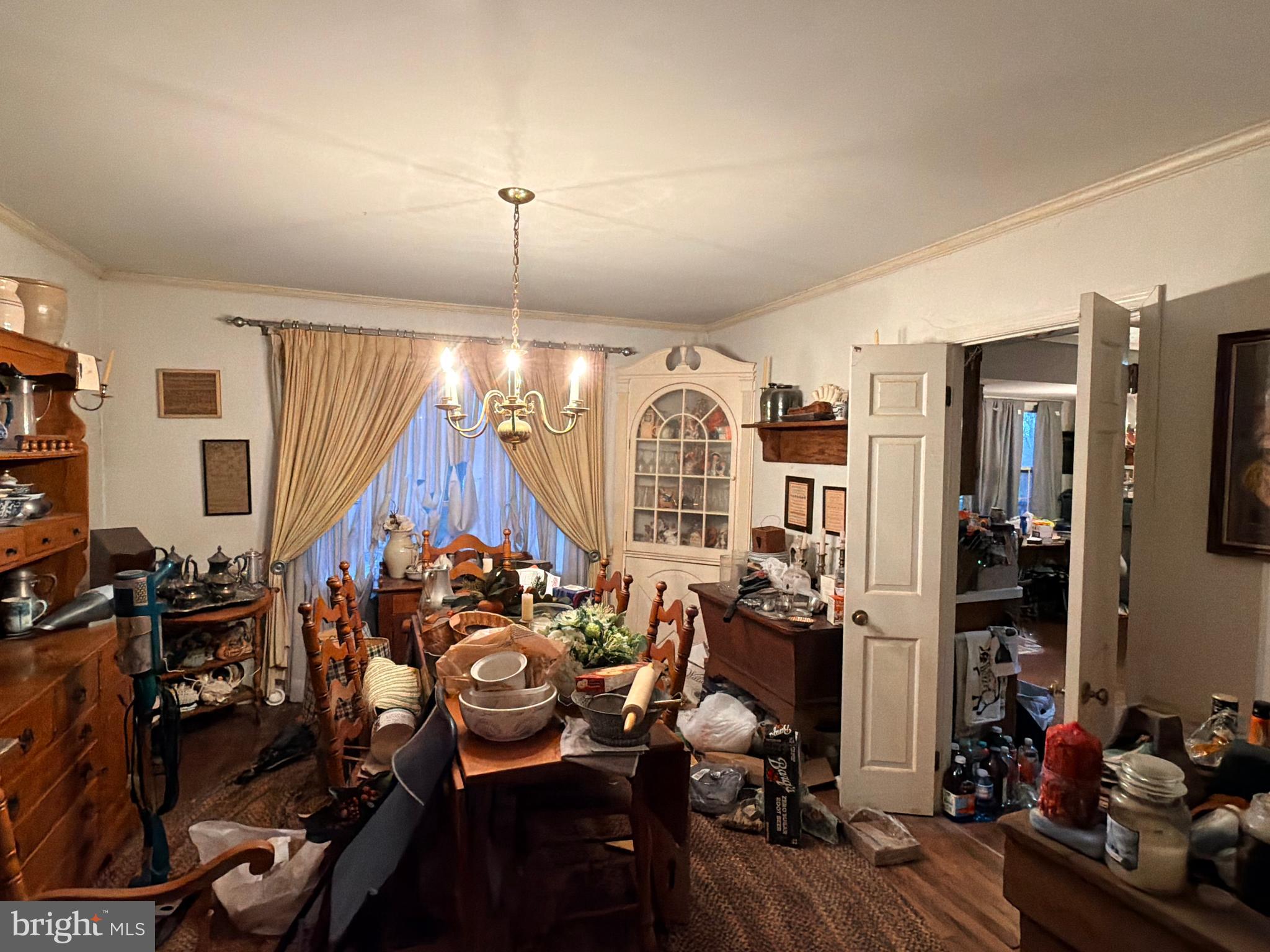 WILLISTOWN KNOLL - Residential