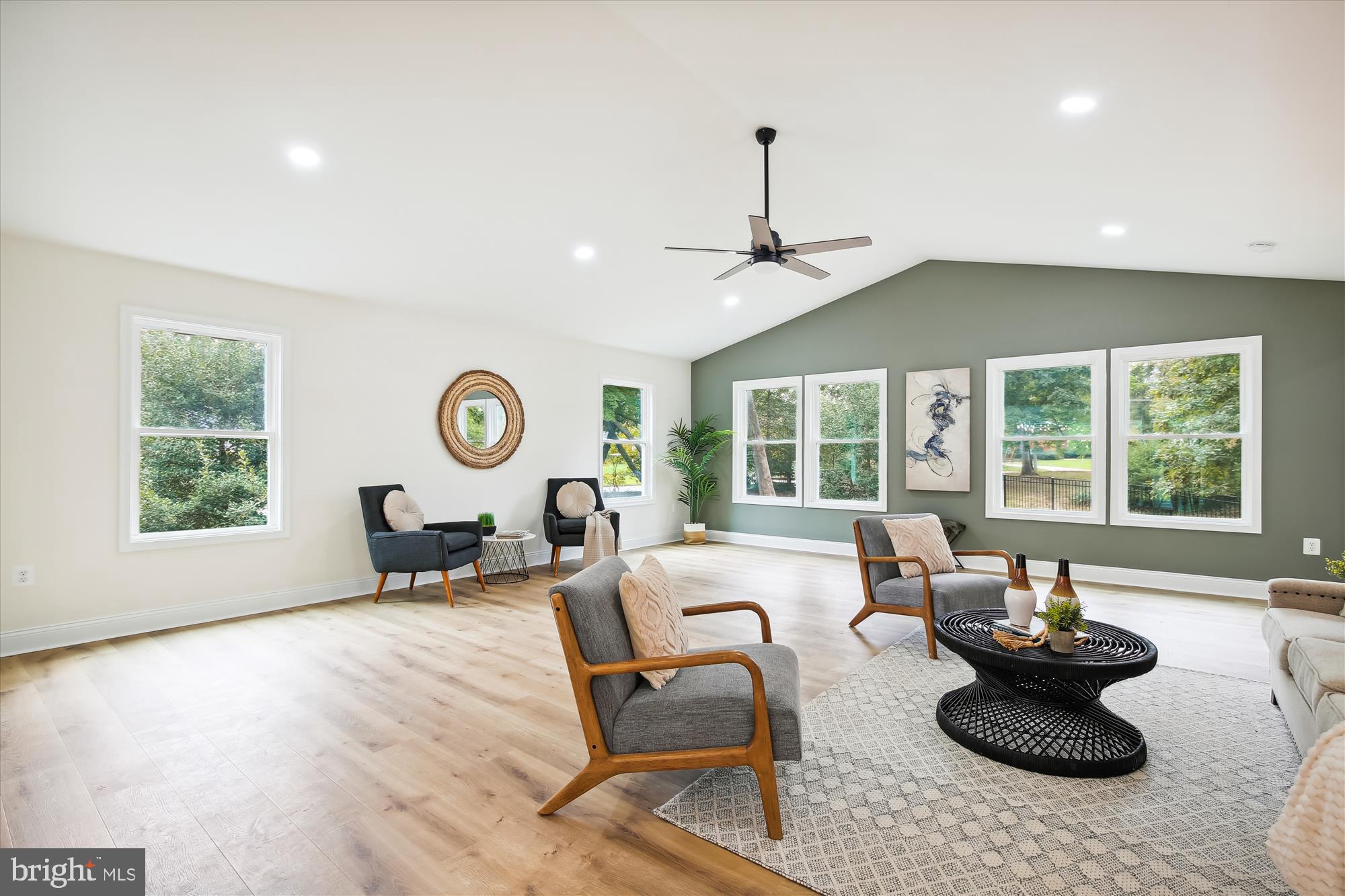 SULGRAVE MANOR - Residential