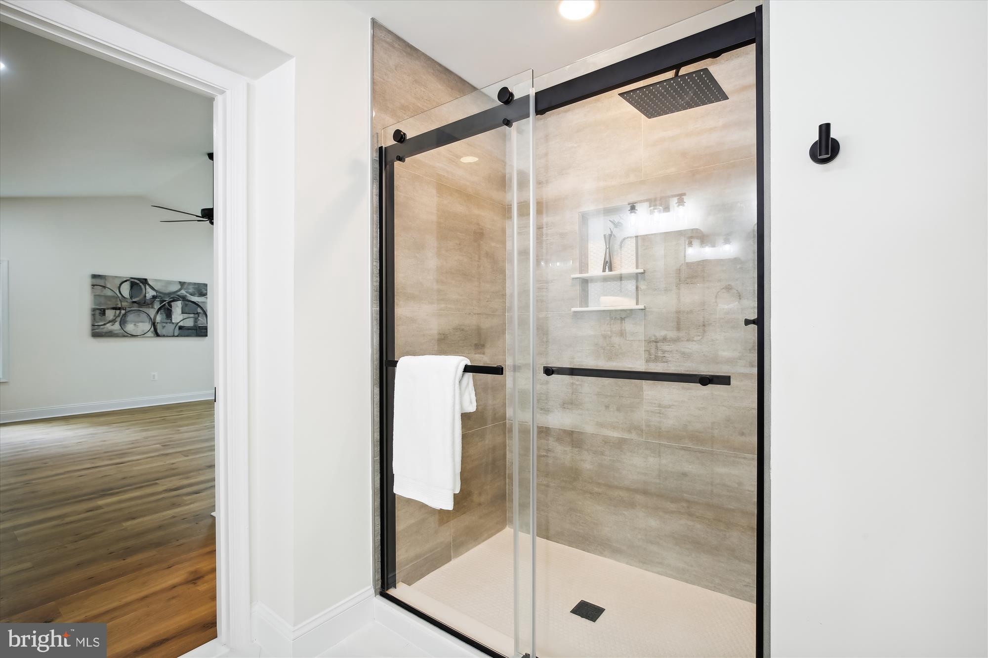 SULGRAVE MANOR - Residential