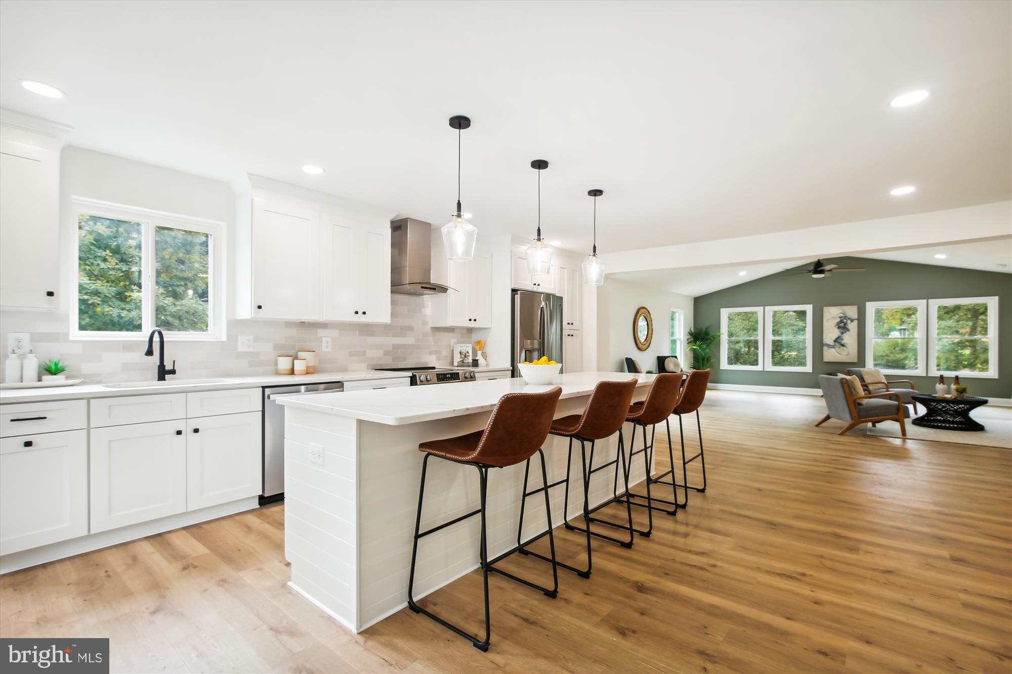 SULGRAVE MANOR - Residential