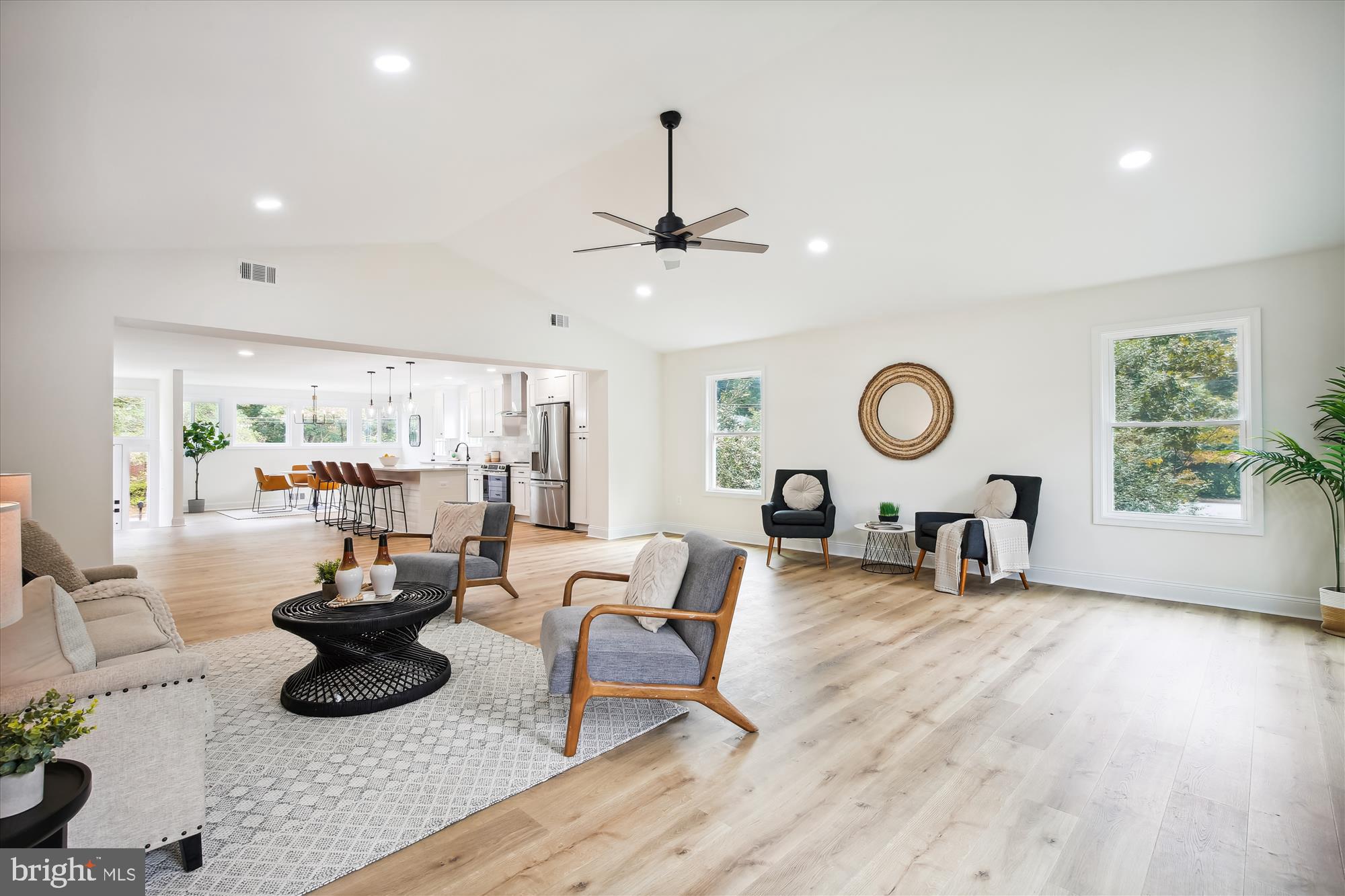 SULGRAVE MANOR - Residential