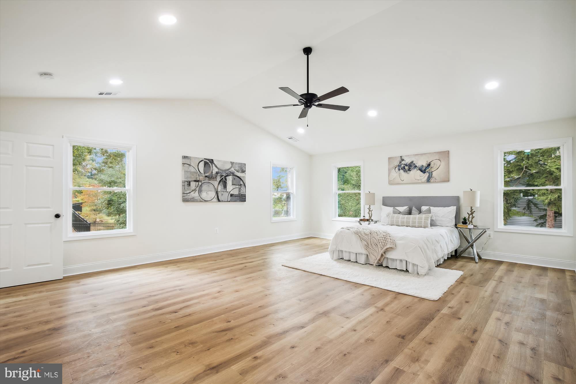 SULGRAVE MANOR - Residential