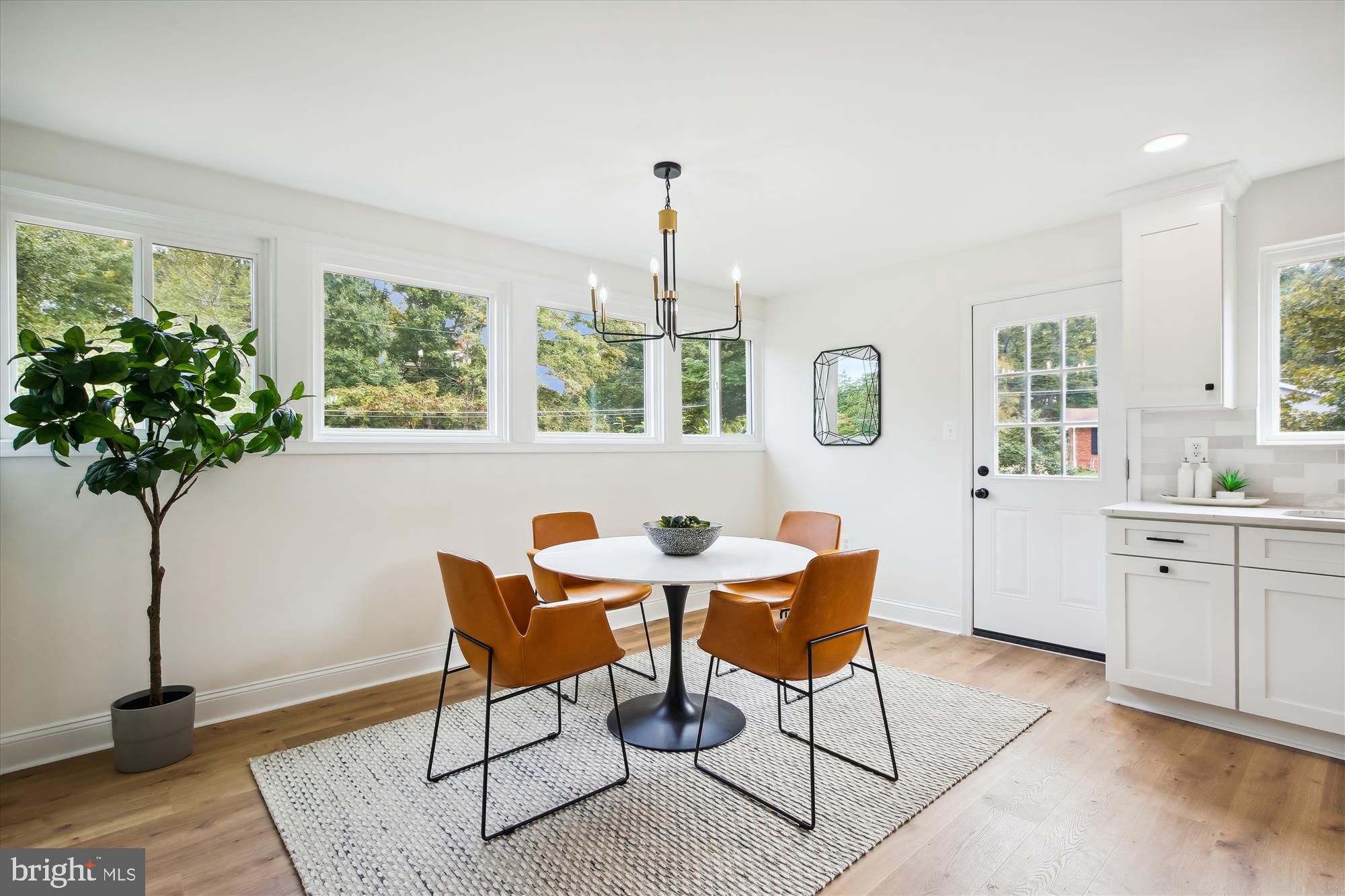 SULGRAVE MANOR - Residential