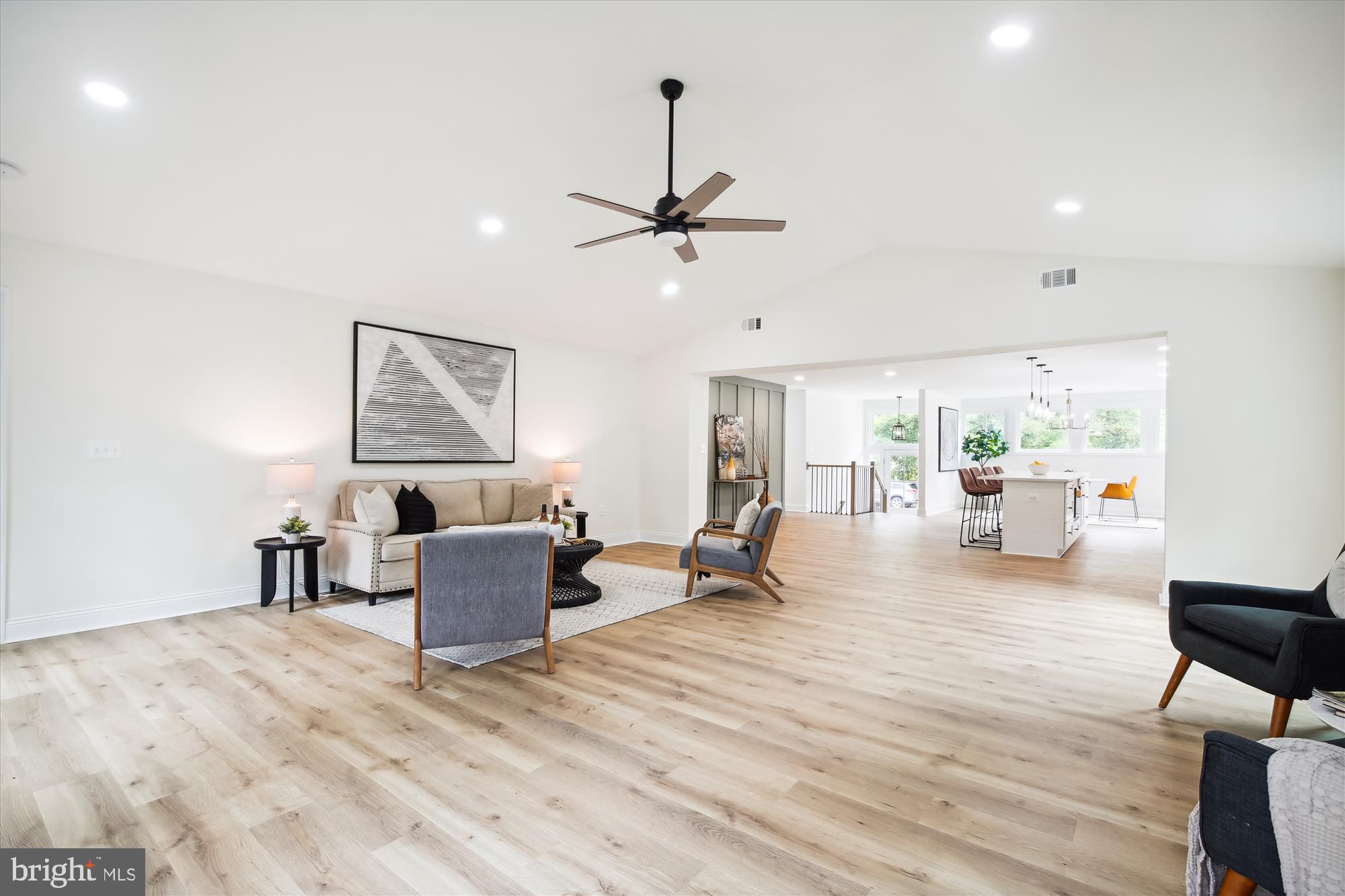 SULGRAVE MANOR - Residential