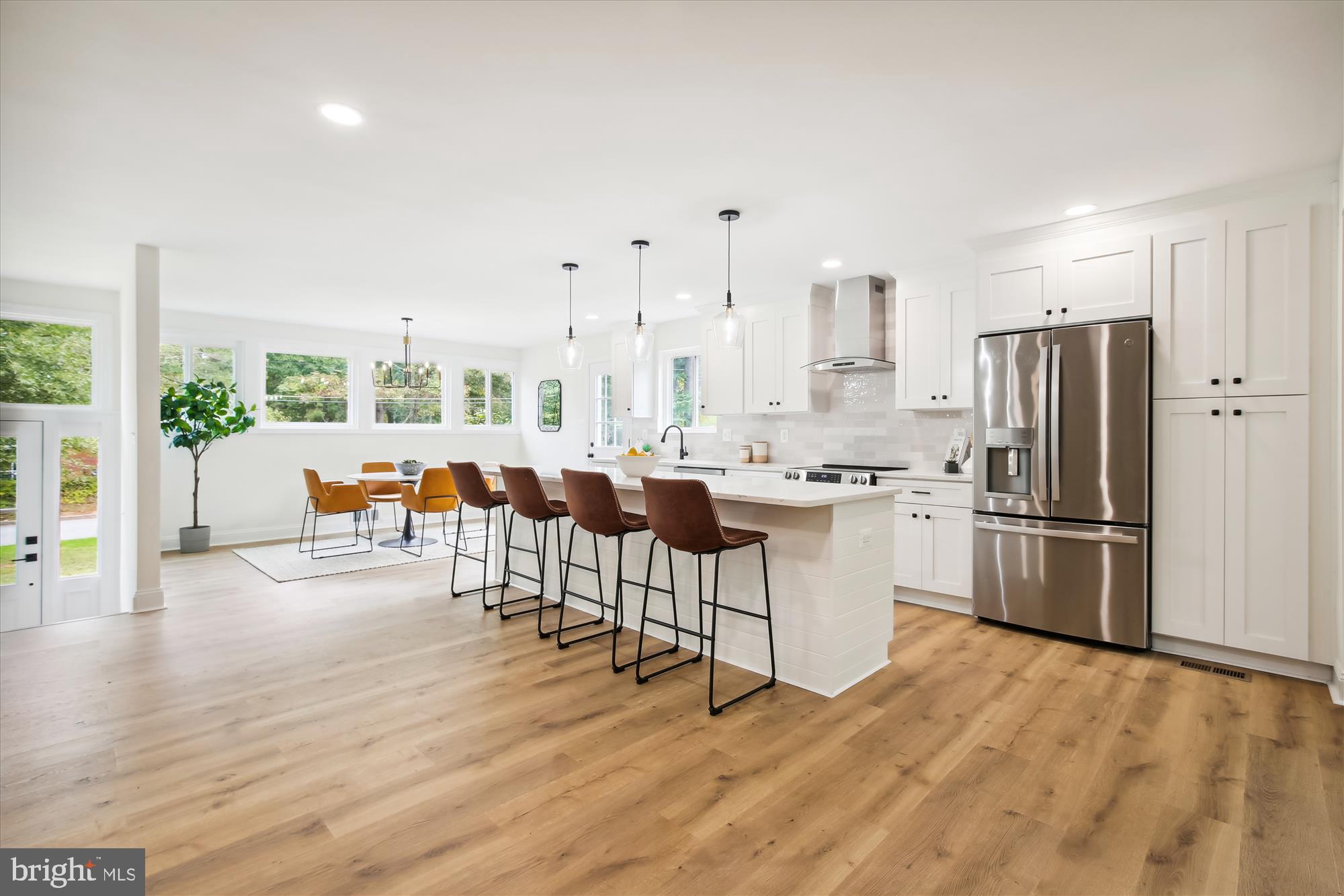 SULGRAVE MANOR - Residential