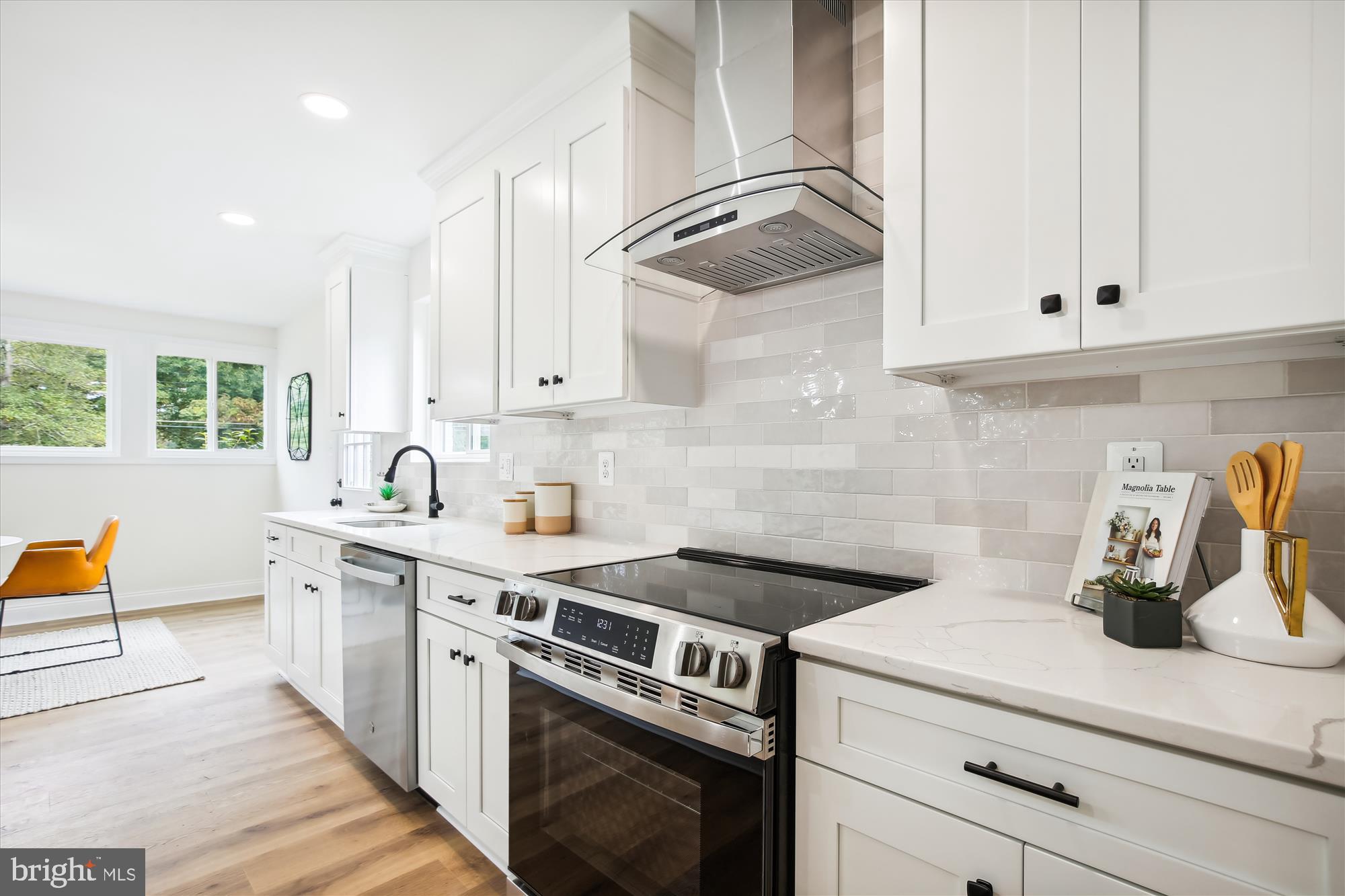 SULGRAVE MANOR - Residential