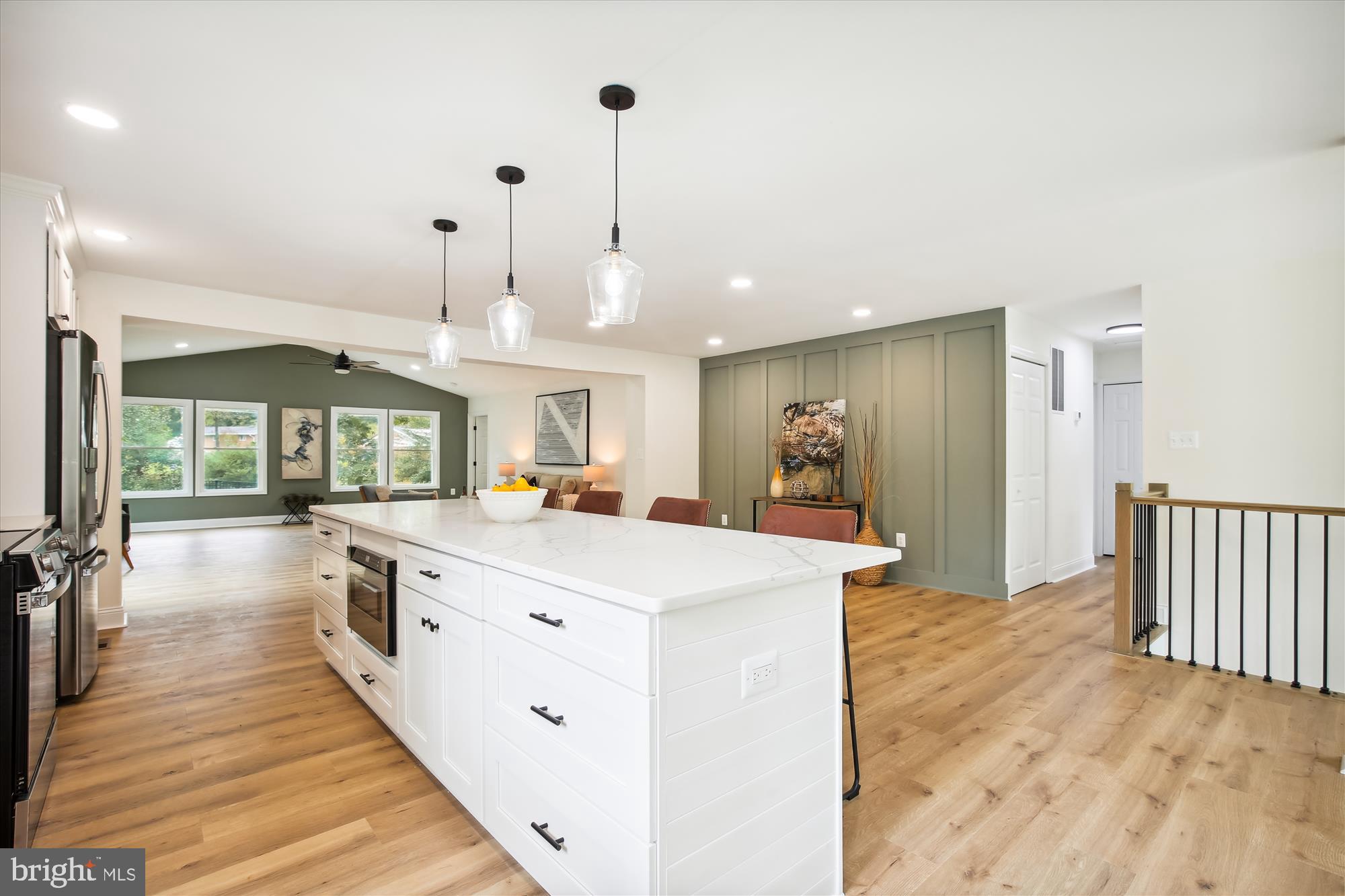 SULGRAVE MANOR - Residential