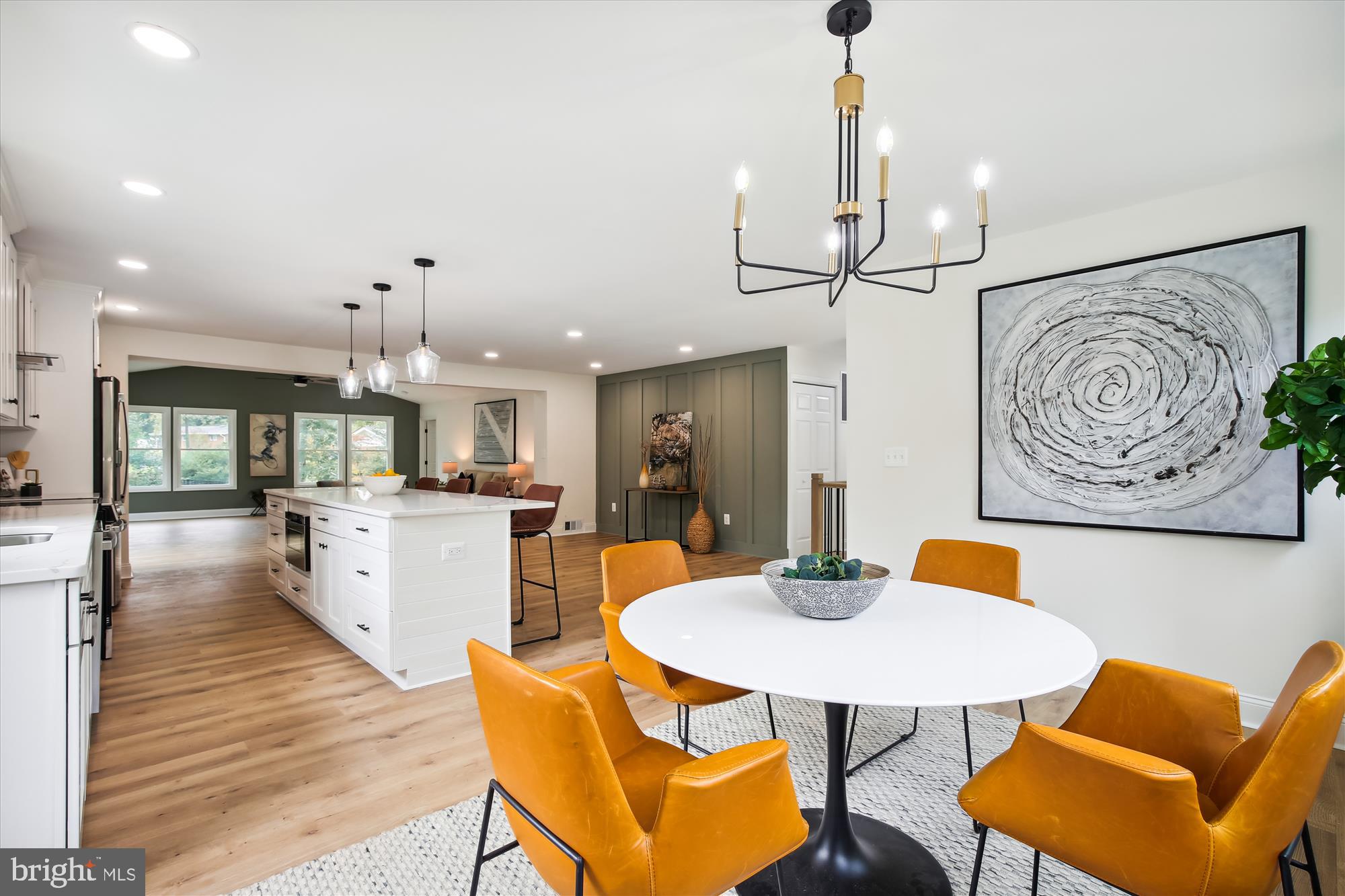 SULGRAVE MANOR - Residential