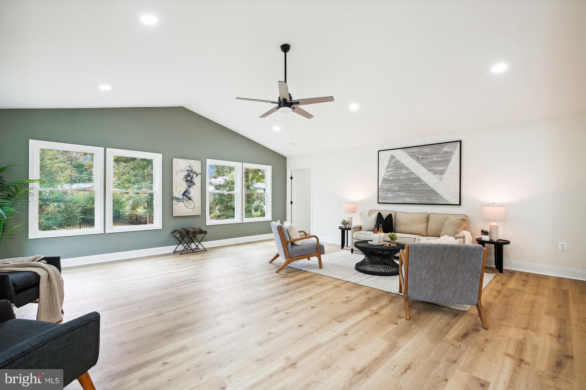 SULGRAVE MANOR - Residential