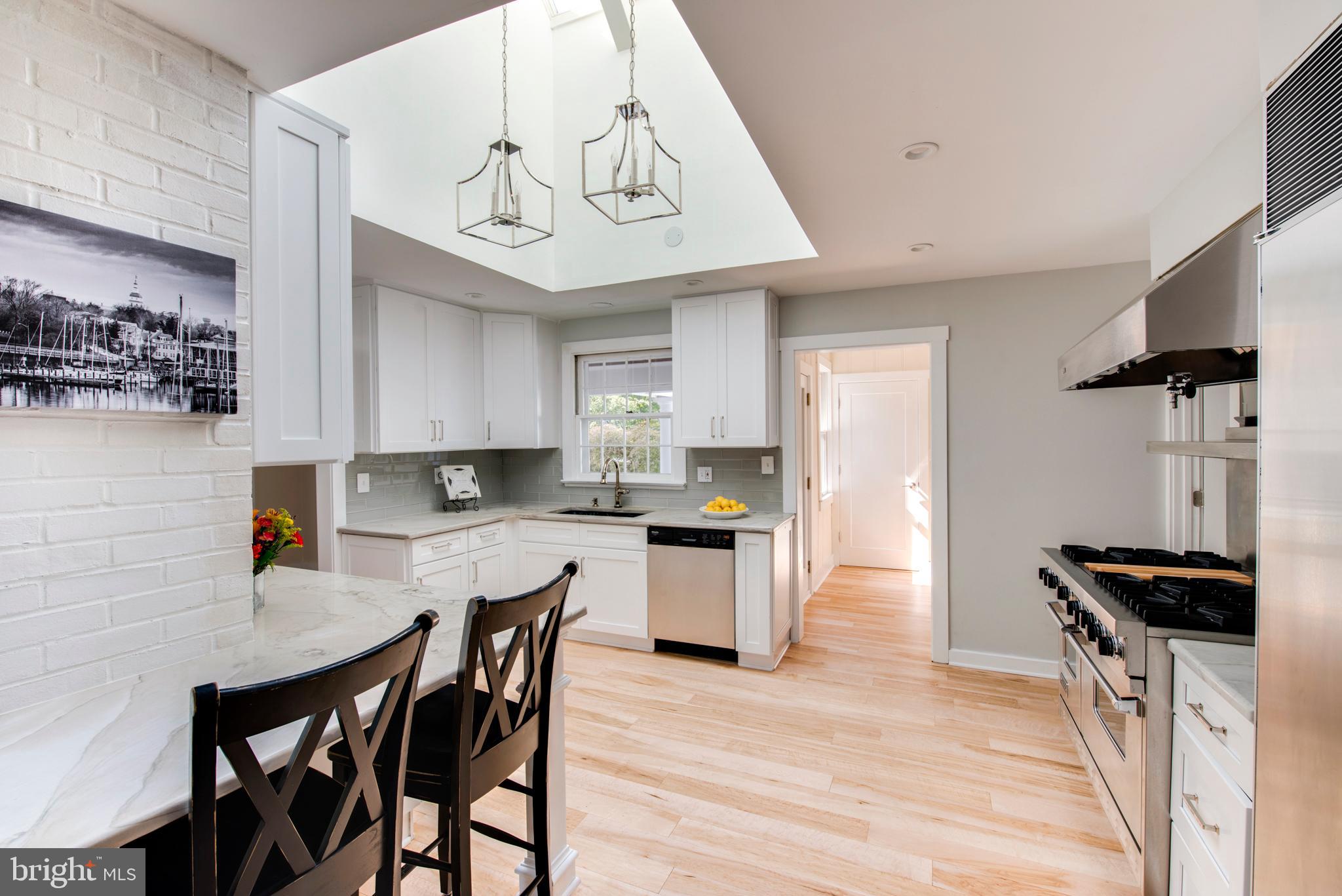 AMBERLEY - Residential