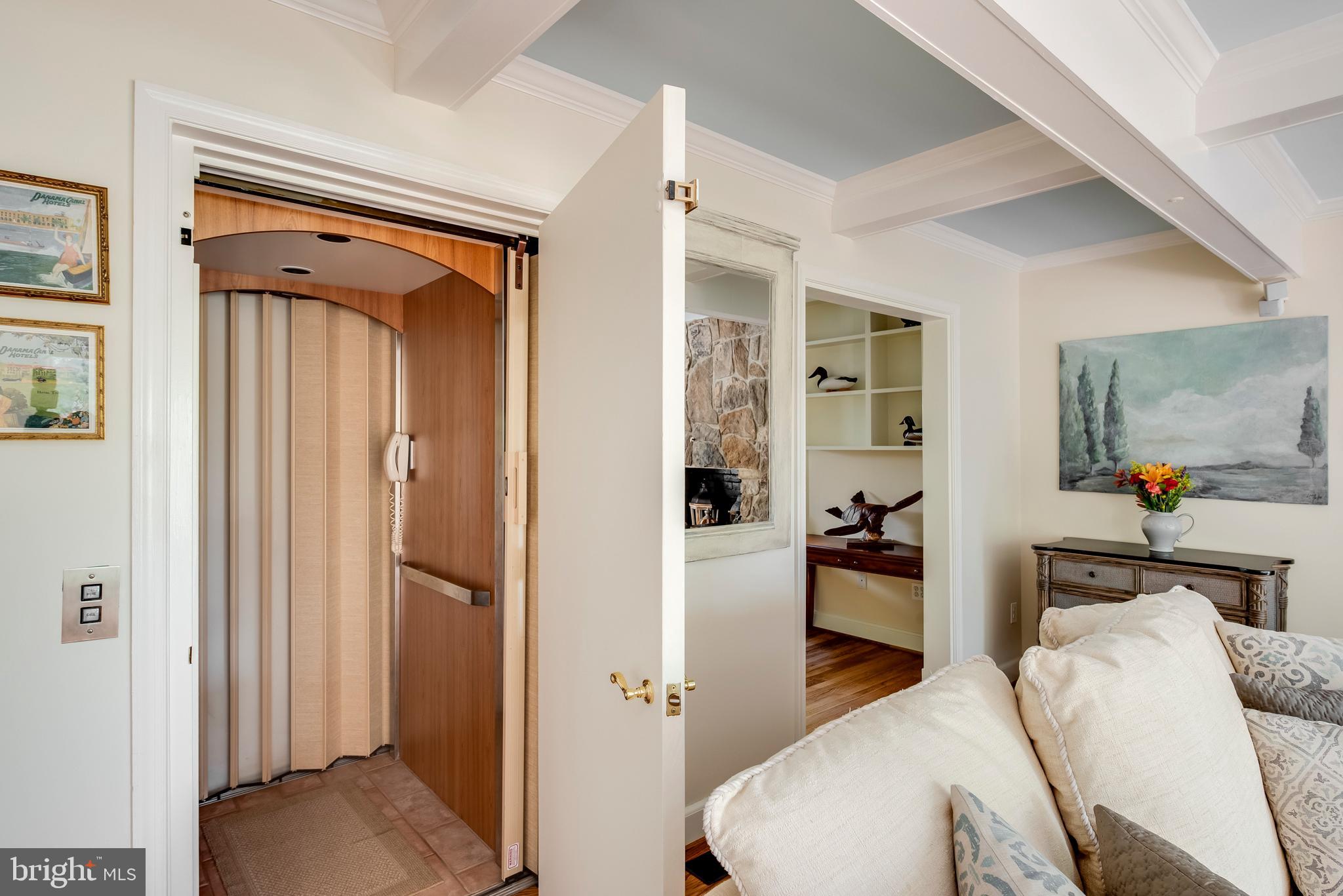 AMBERLEY - Residential