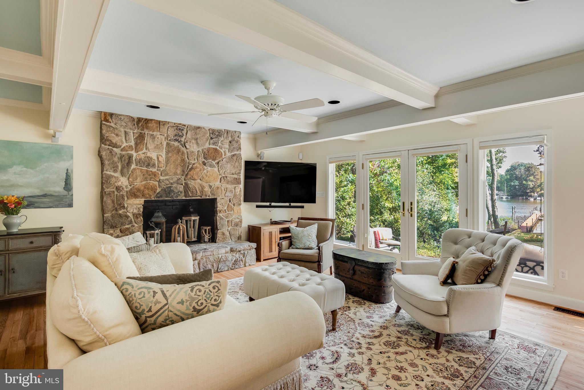 AMBERLEY - Residential