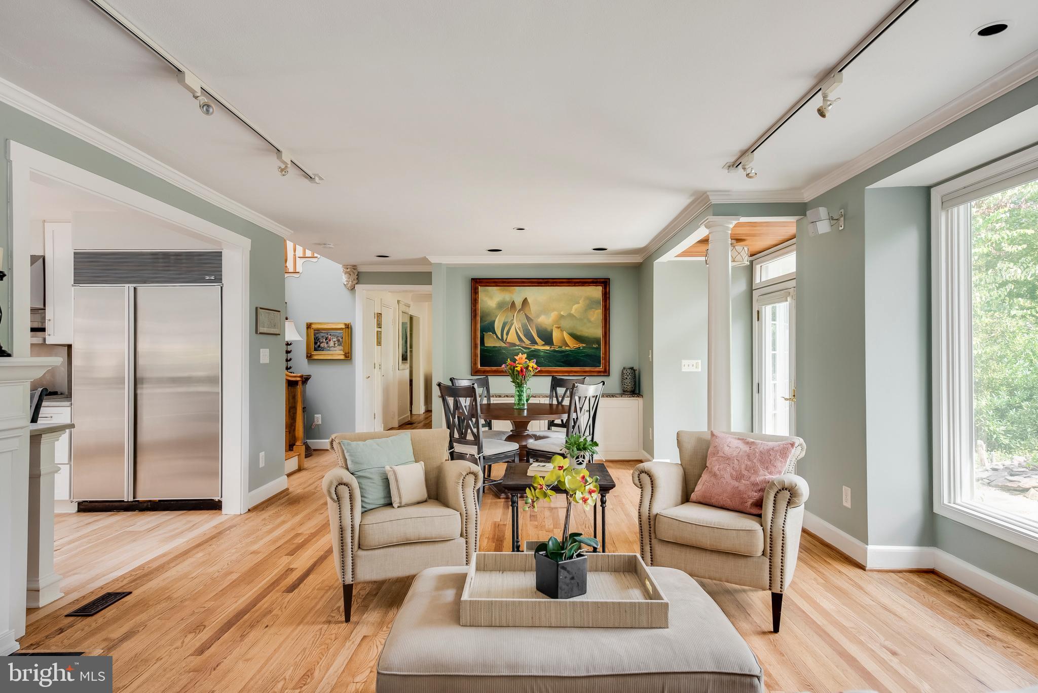 AMBERLEY - Residential