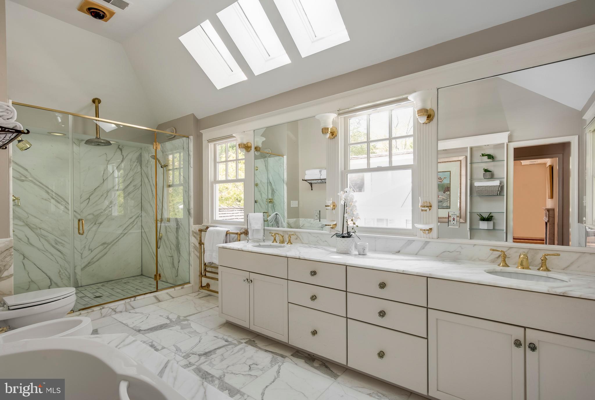 AMBERLEY - Residential