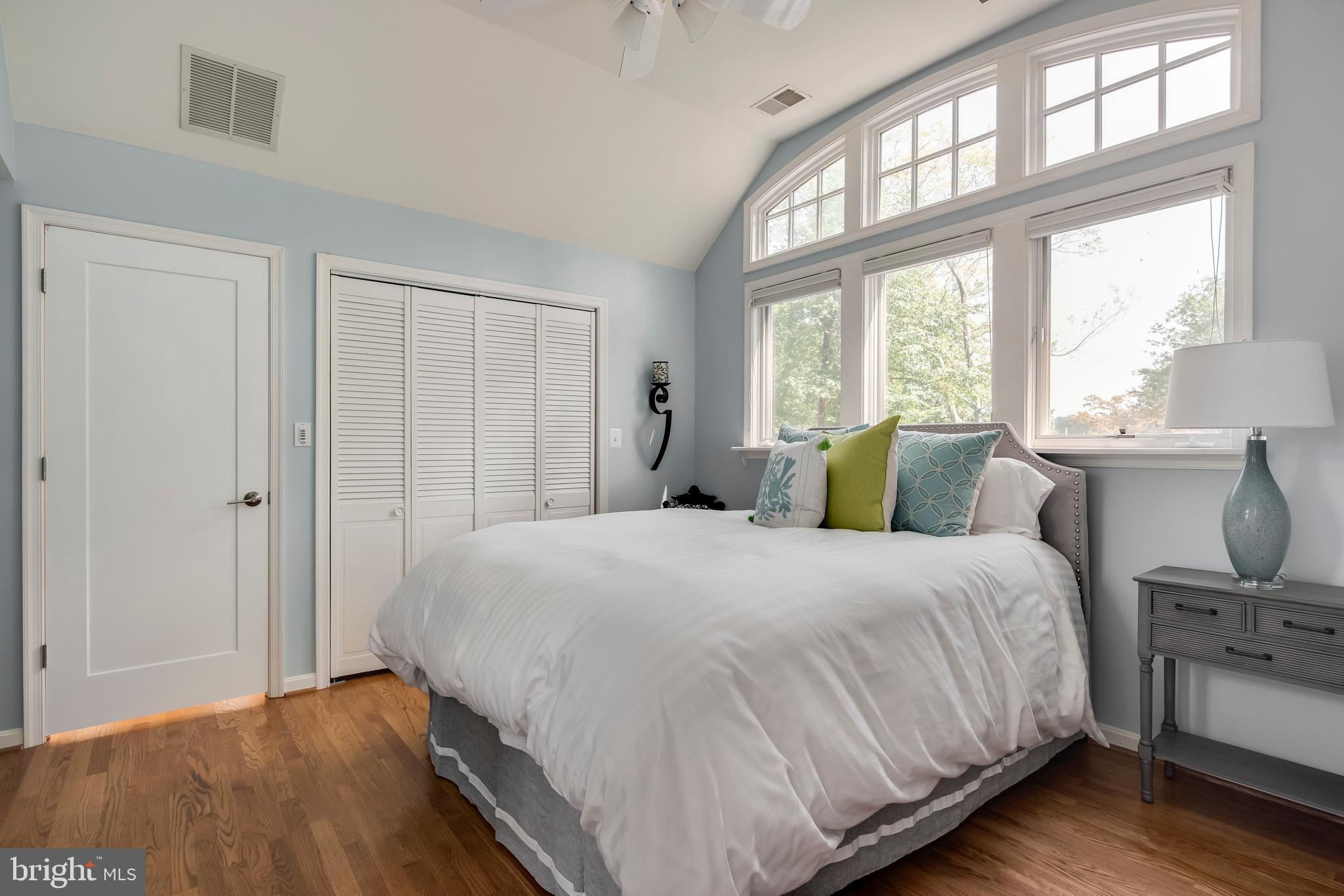 AMBERLEY - Residential