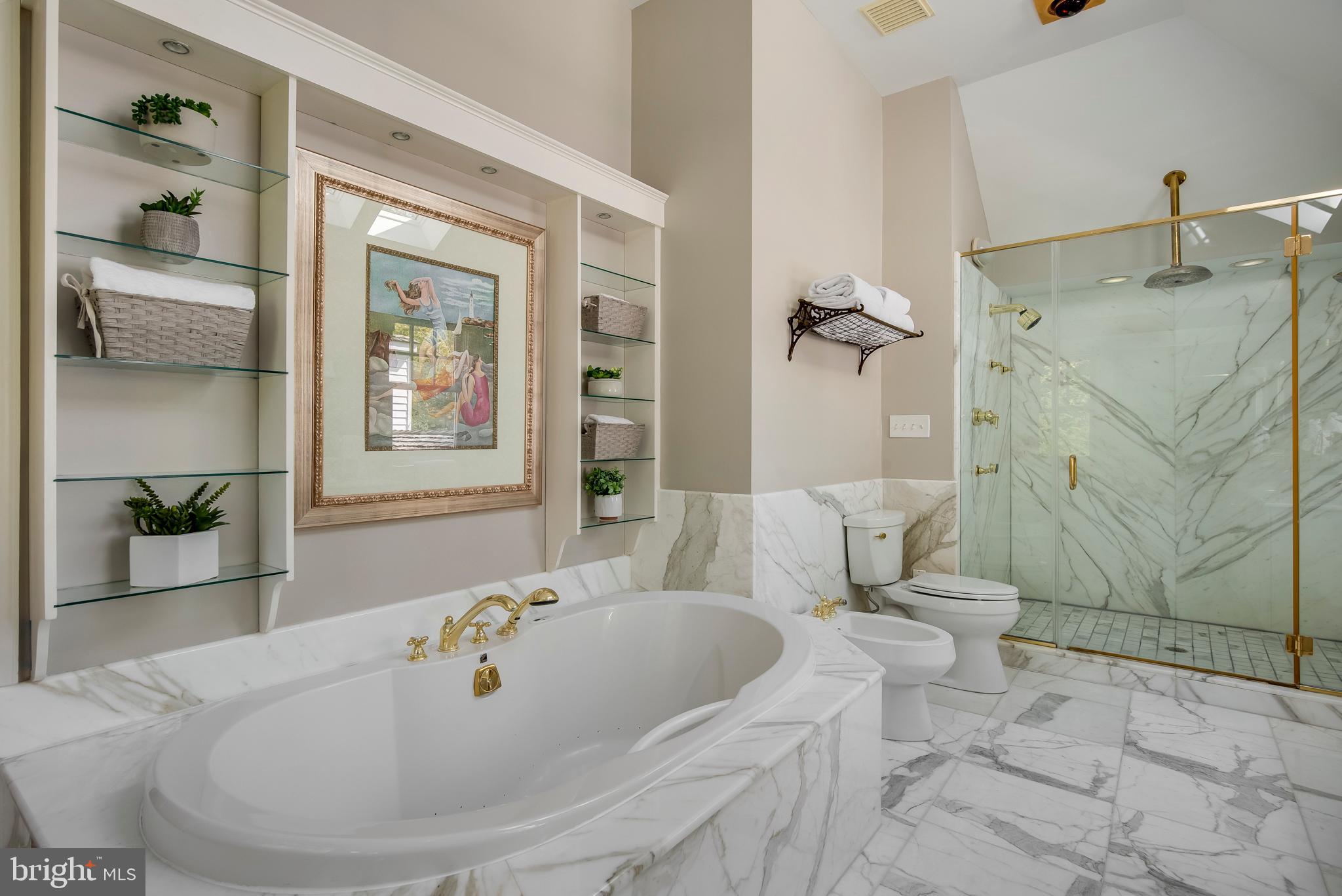 AMBERLEY - Residential