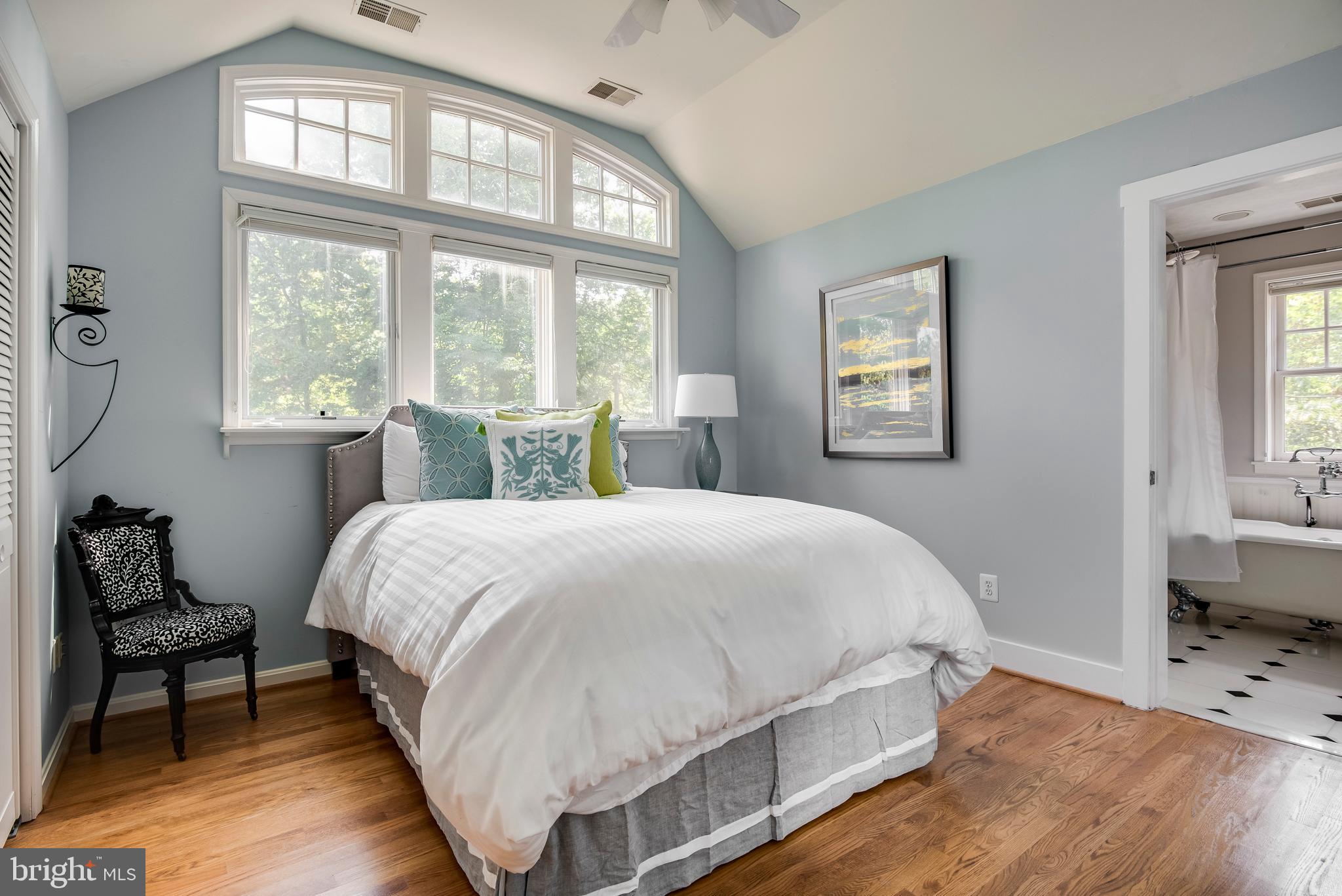 AMBERLEY - Residential