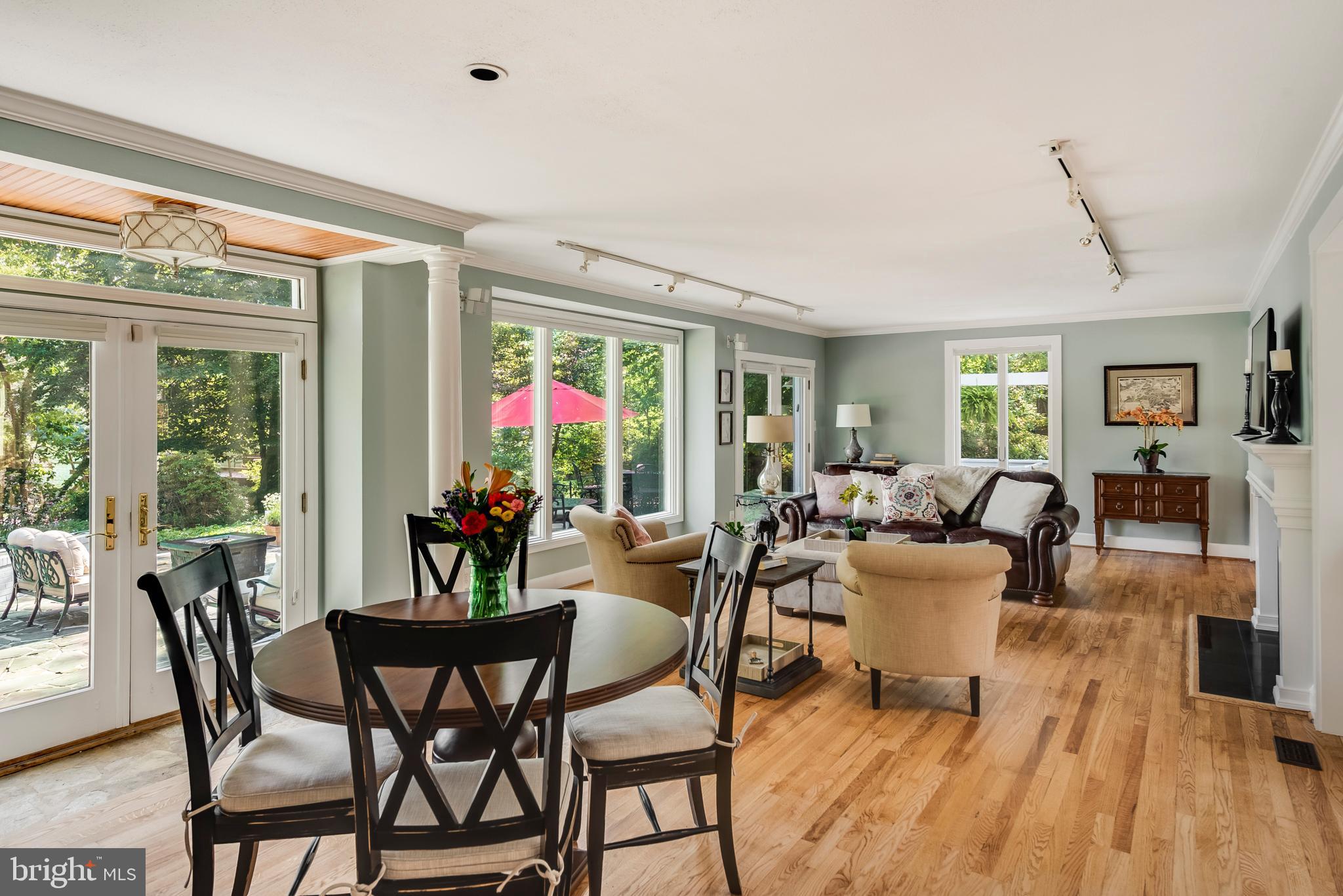 AMBERLEY - Residential