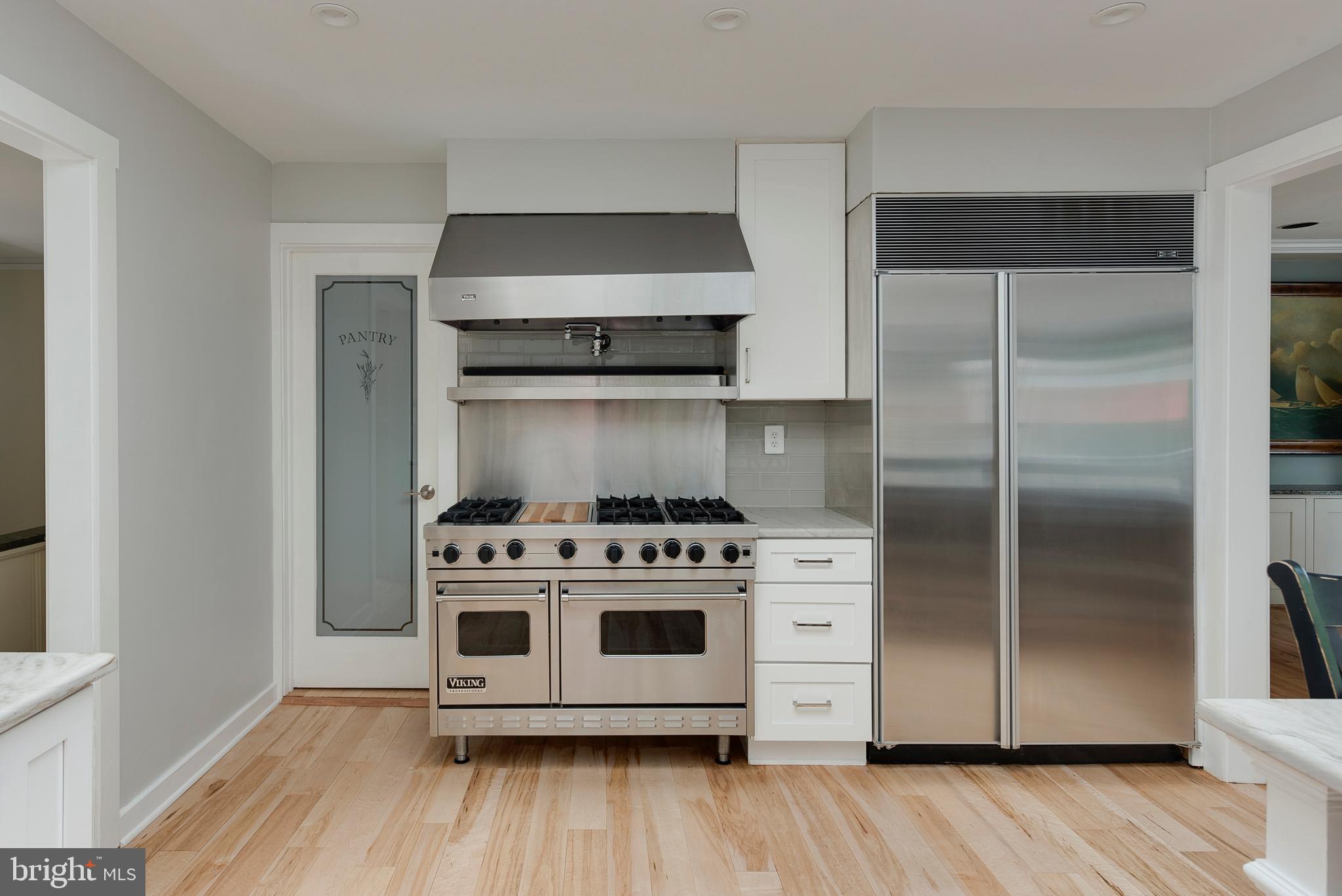 AMBERLEY - Residential