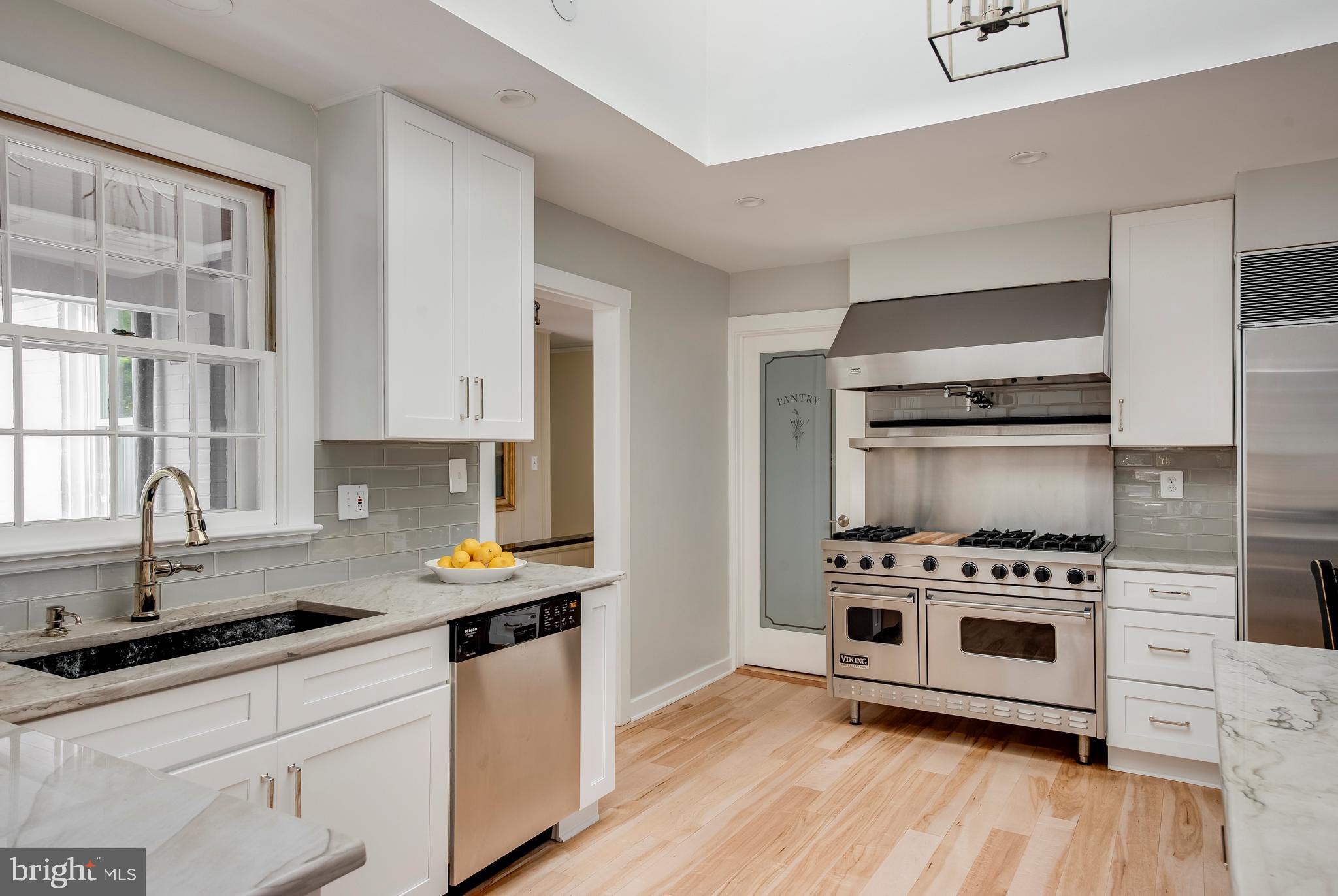 AMBERLEY - Residential