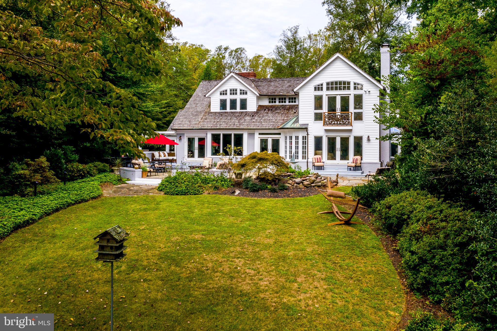 AMBERLEY - Residential