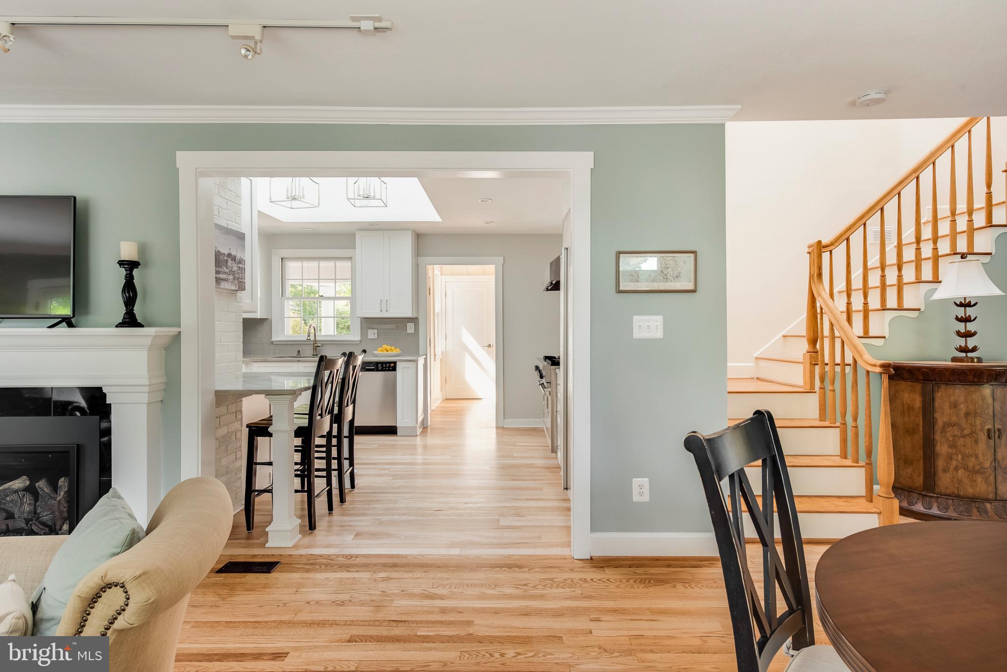 AMBERLEY - Residential