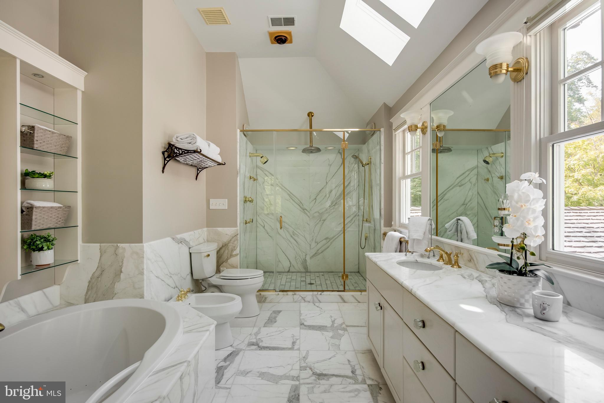 AMBERLEY - Residential